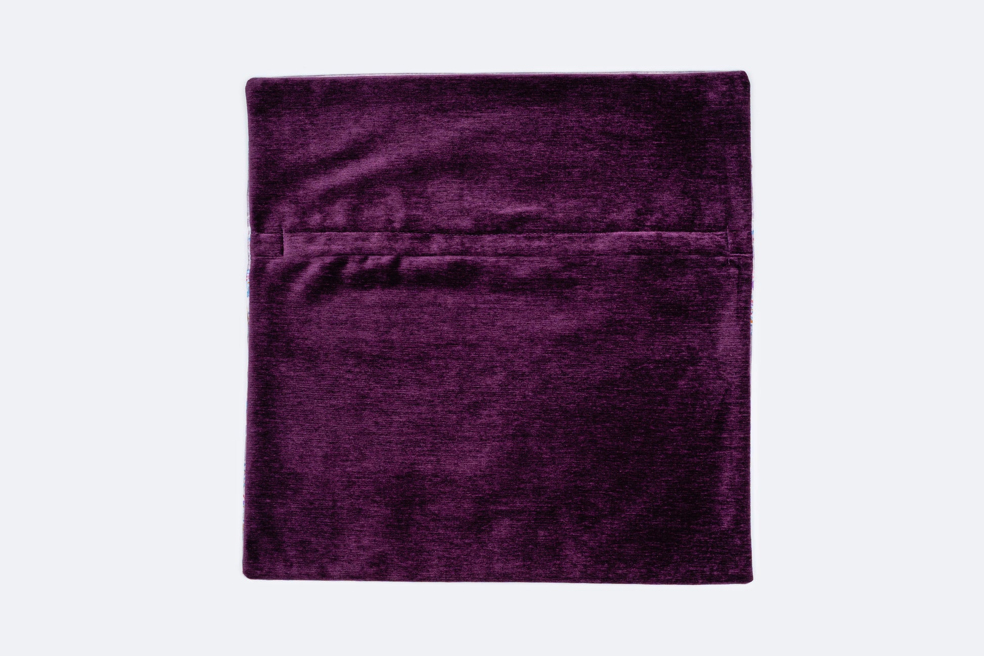 Tusk ki Jhalak Cushion Covers – Set of 2 (18" x 18")