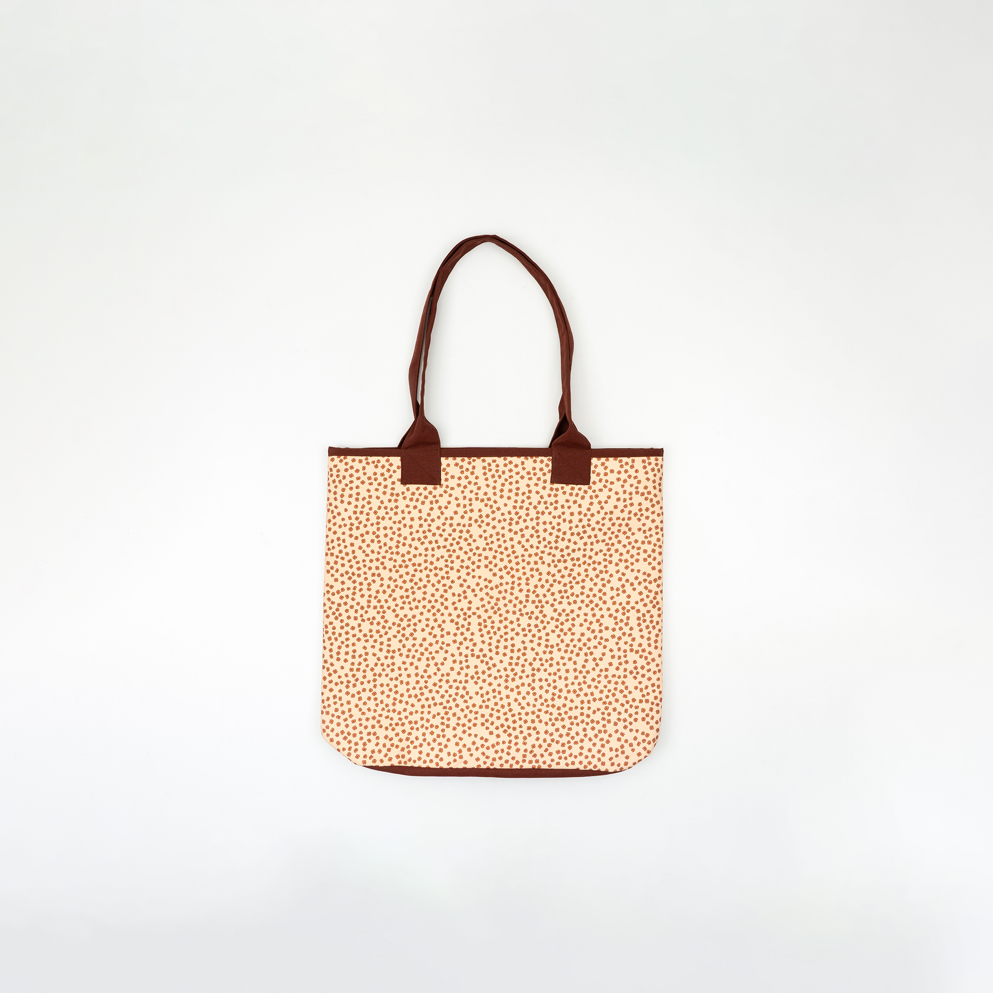 Petite Blossom Tote Bag