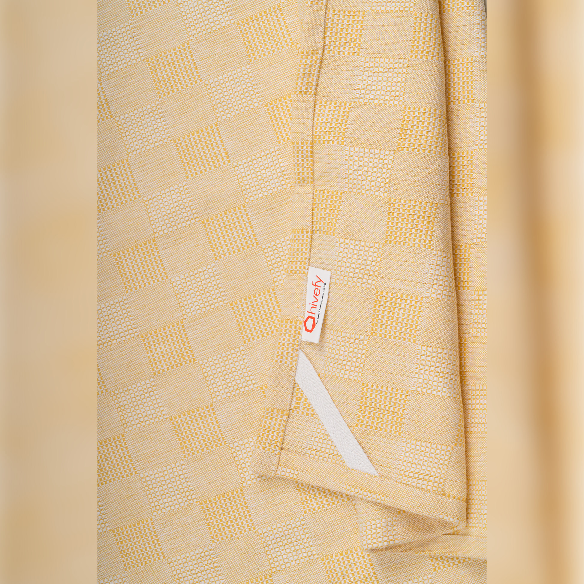 Marigold Dobby Kitchen Towels-(Set/3)