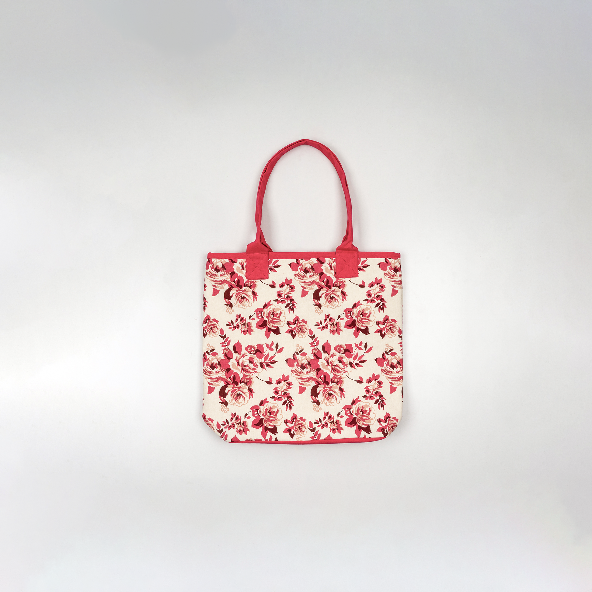 Cherry Blossoms Tote Bag