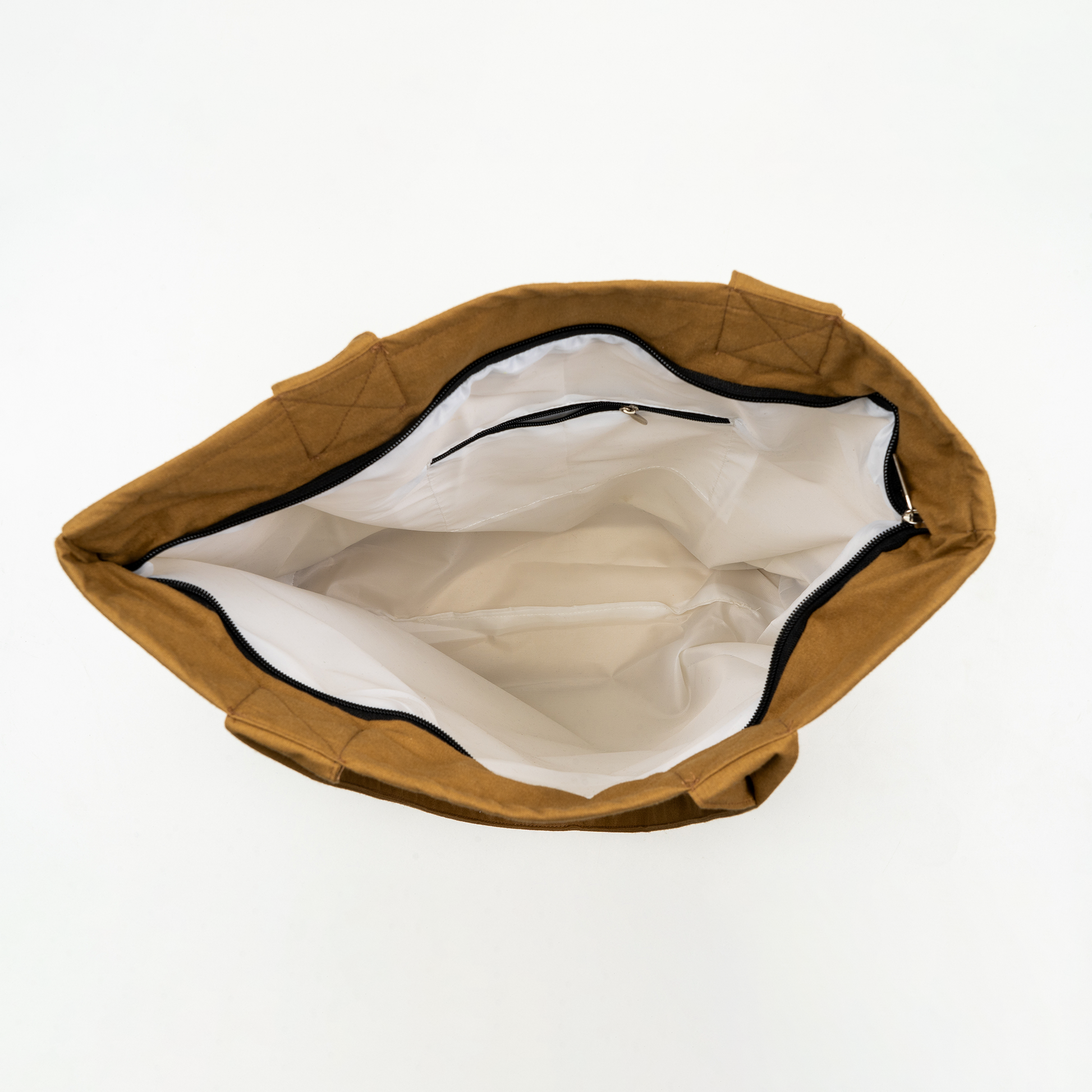 Paddy Fields Tote Bag