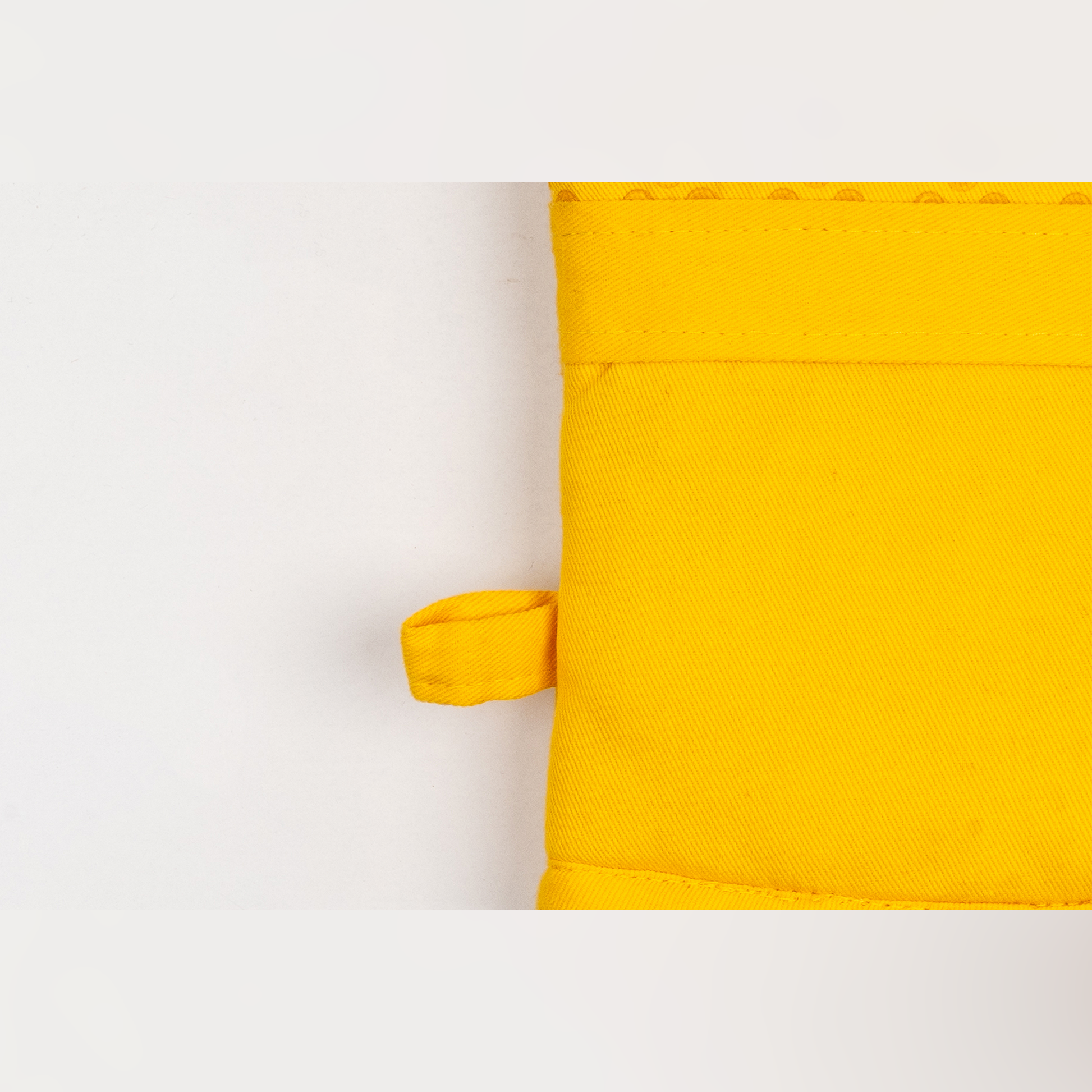 Turmeric Silica Coated Anti Skid Gloves -(Set/2)