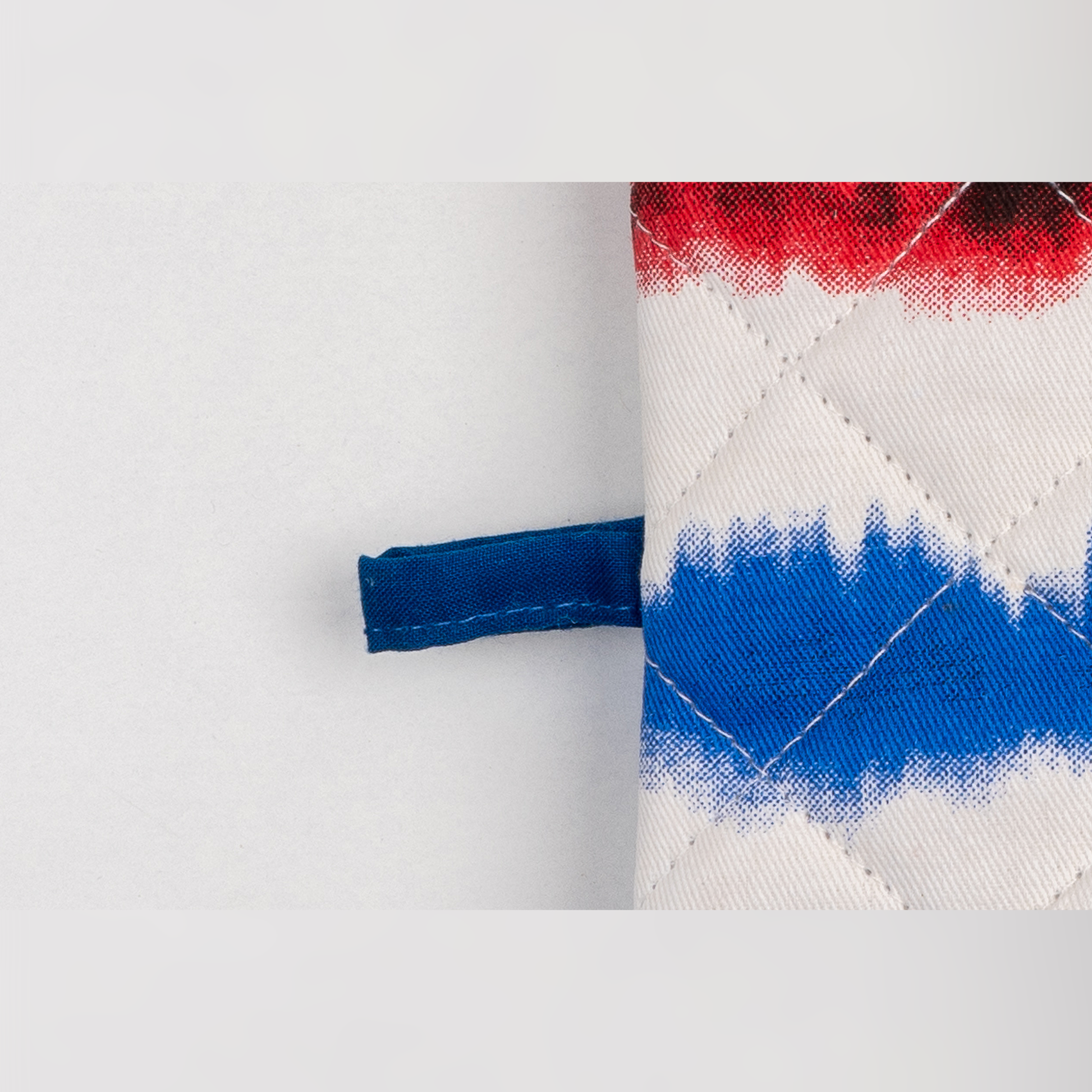 Tempest Printed Gloves-(Set/2)