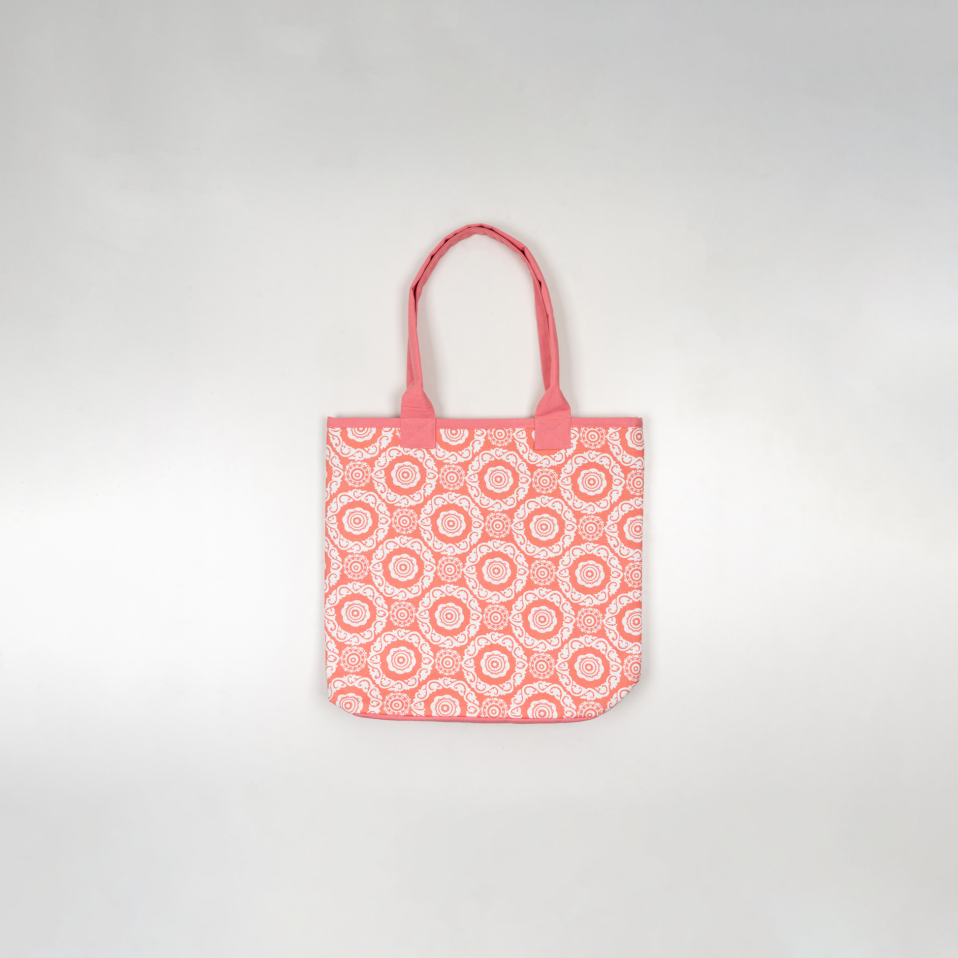 Cotton Candy Tote Bag