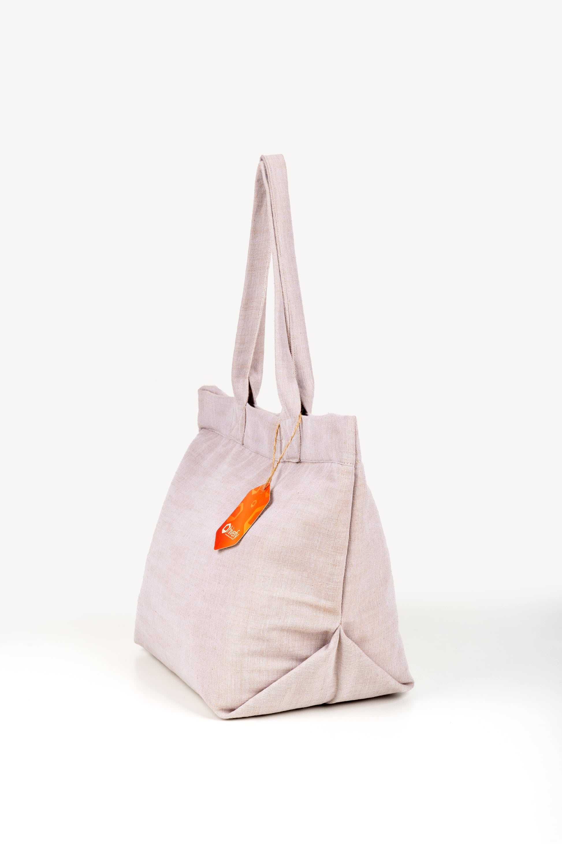 Chalk Tote Bag