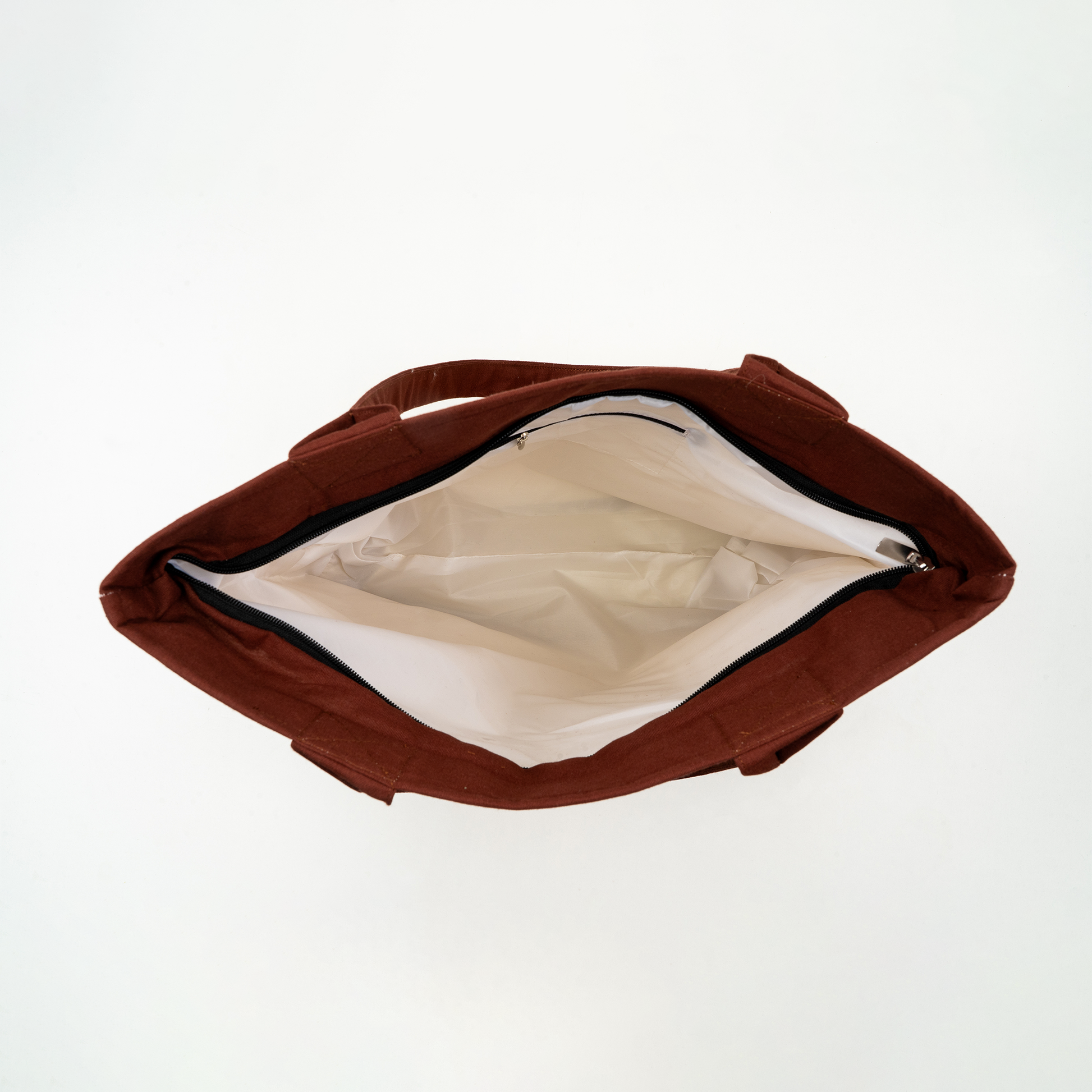 Petite Blossom Tote Bag