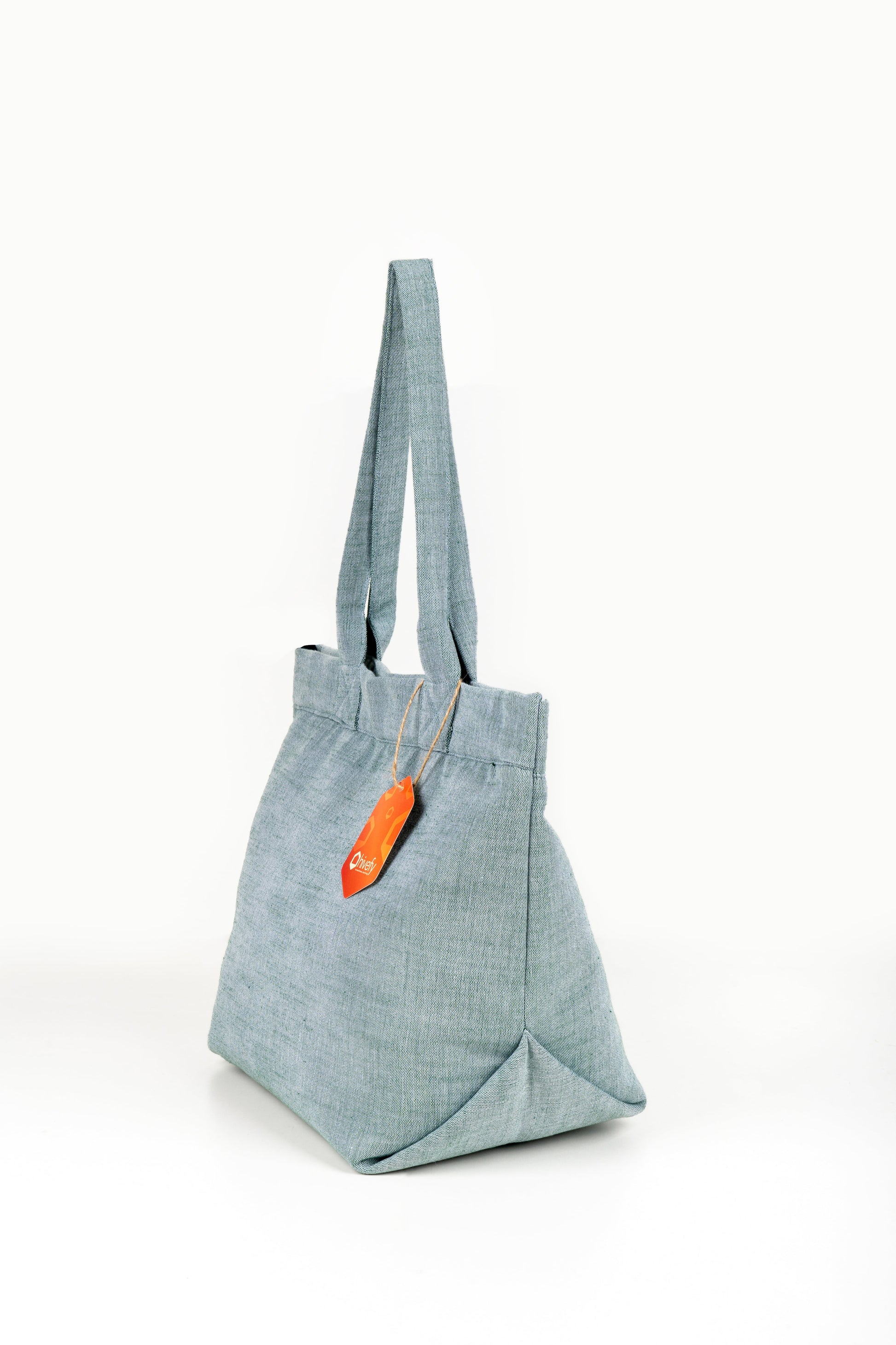 Seafoam Tote Bag