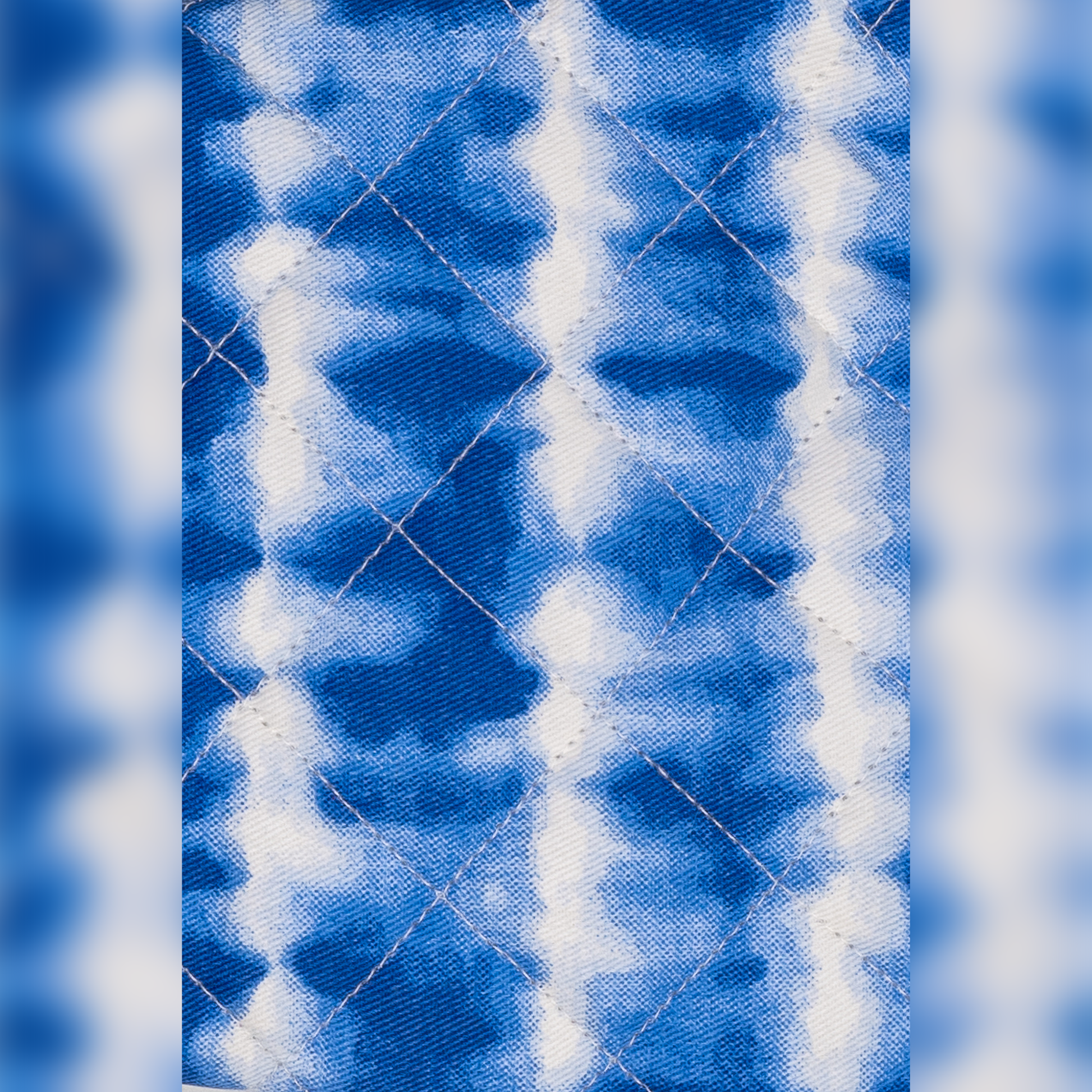 Iceberg Printed Gloves-(Set/2)