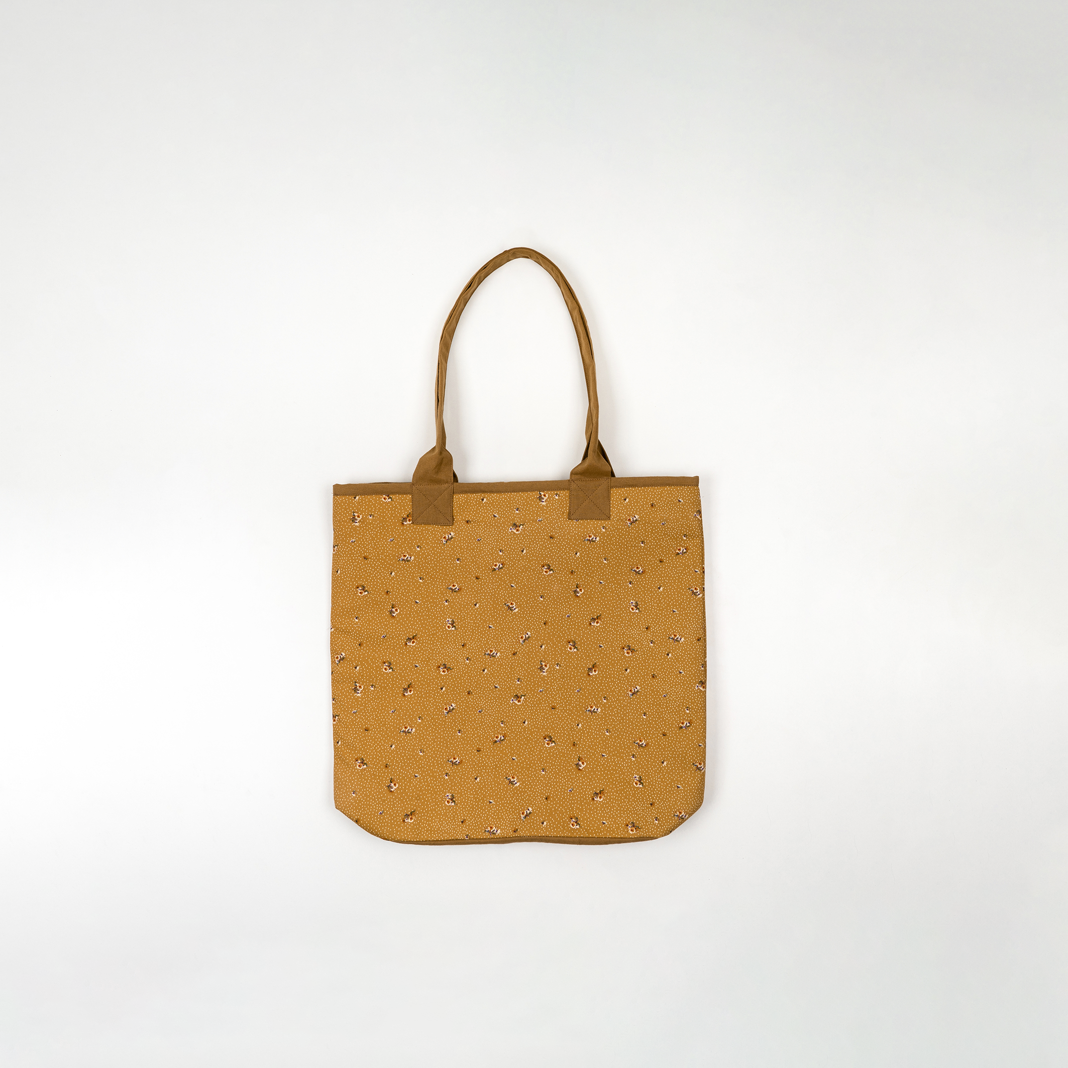 Paddy Fields Tote Bag