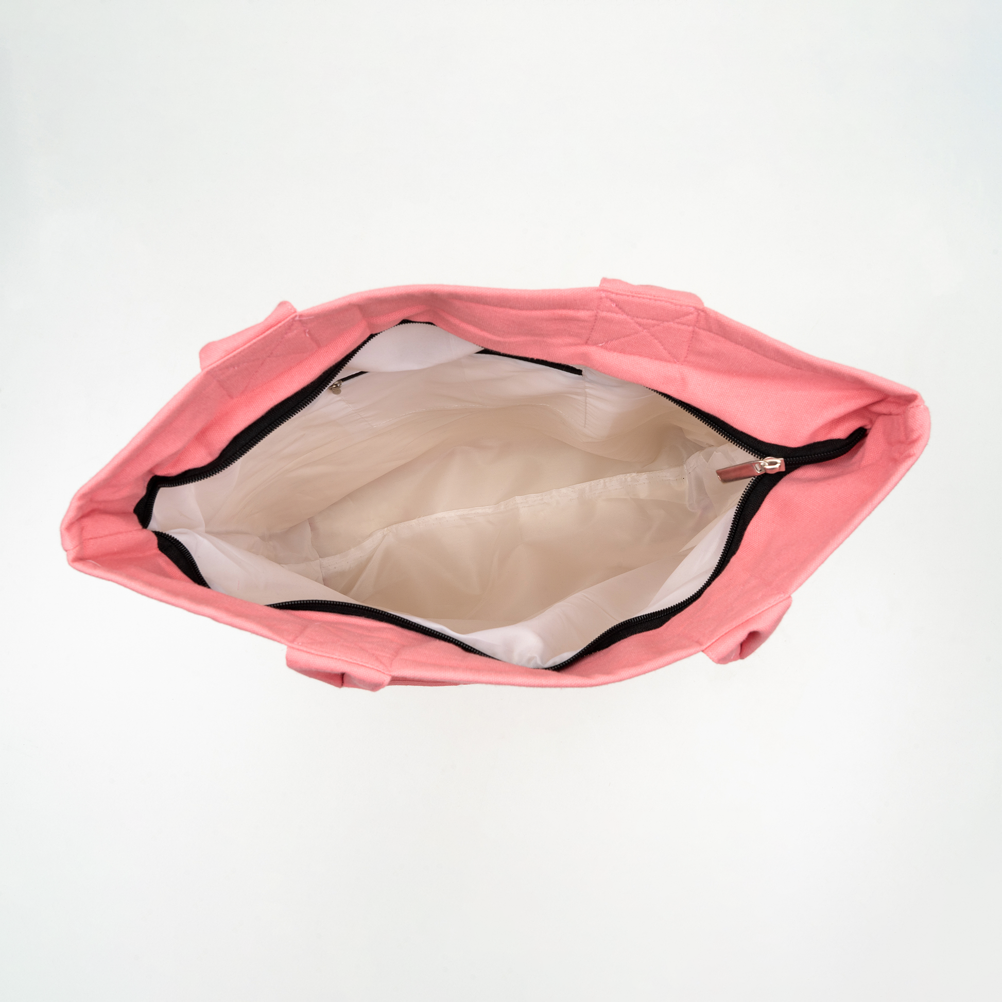 Cotton Candy Tote Bag