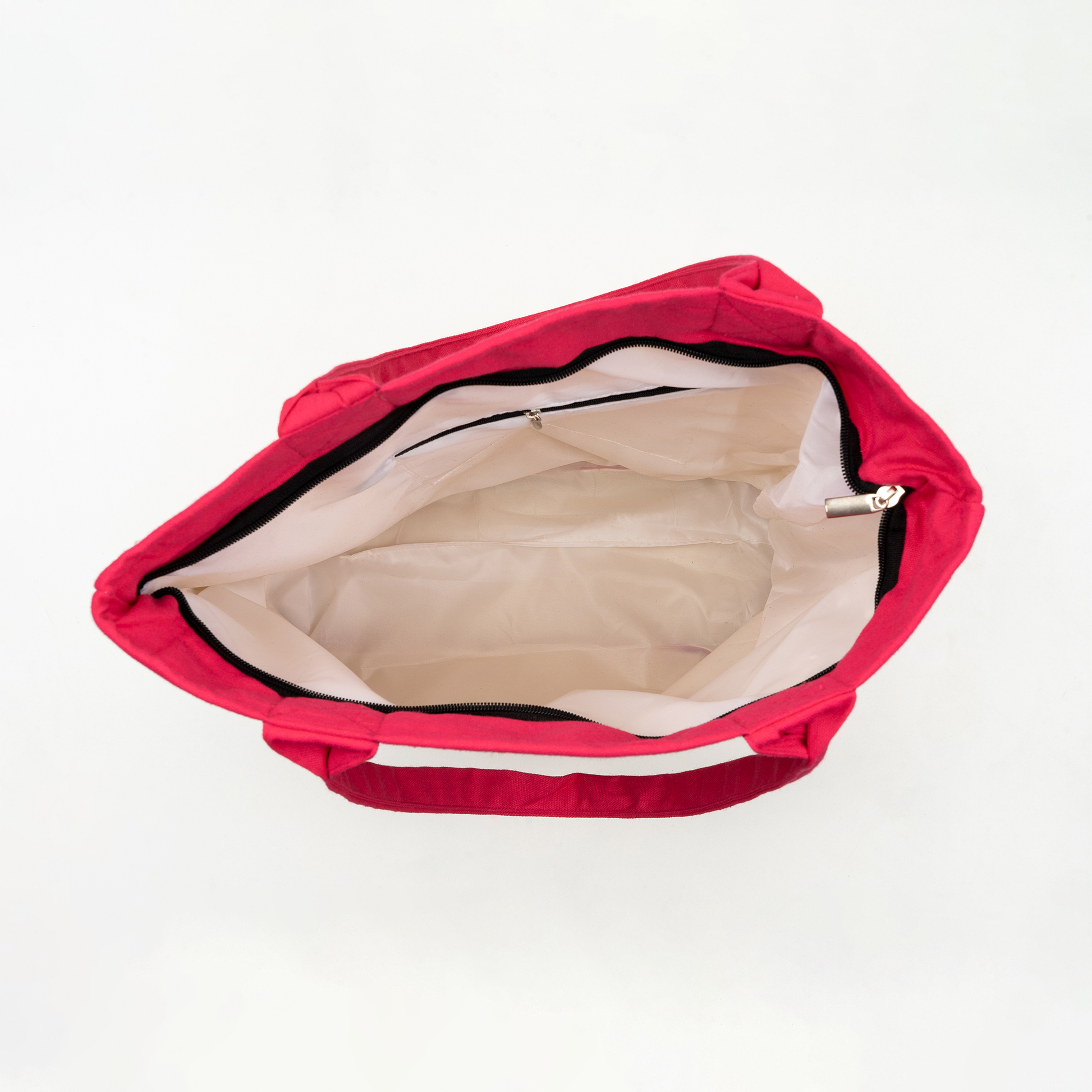 Cherry Blossoms Tote Bag