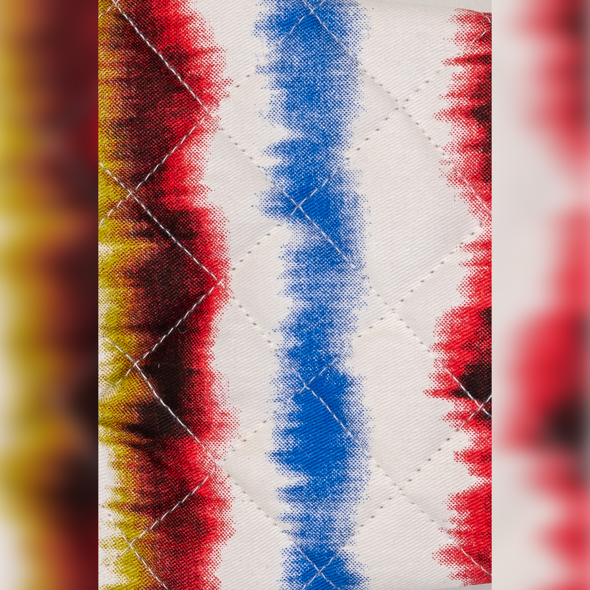 Tempest Printed Gloves-(Set/2)