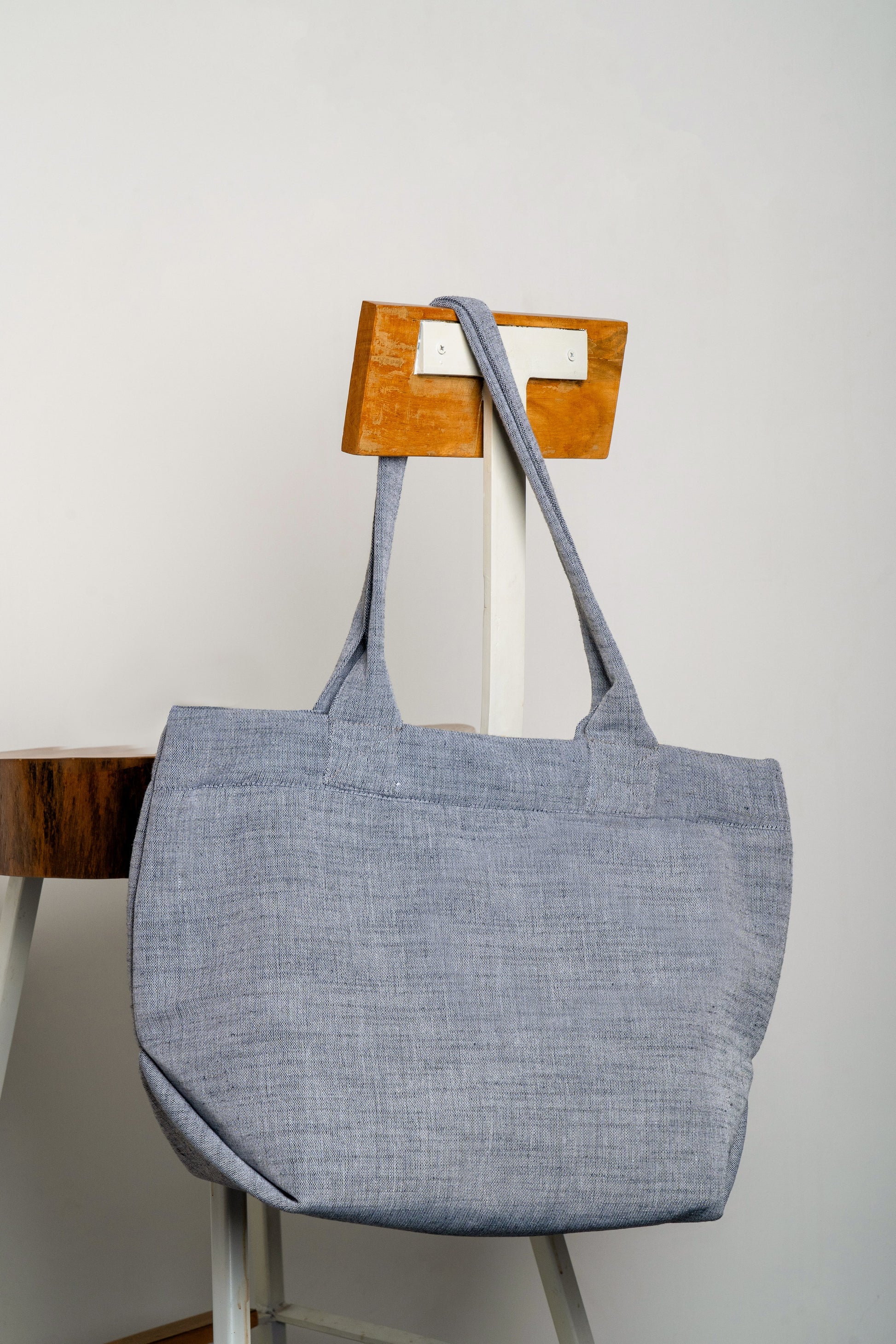 Ash Tote Bag