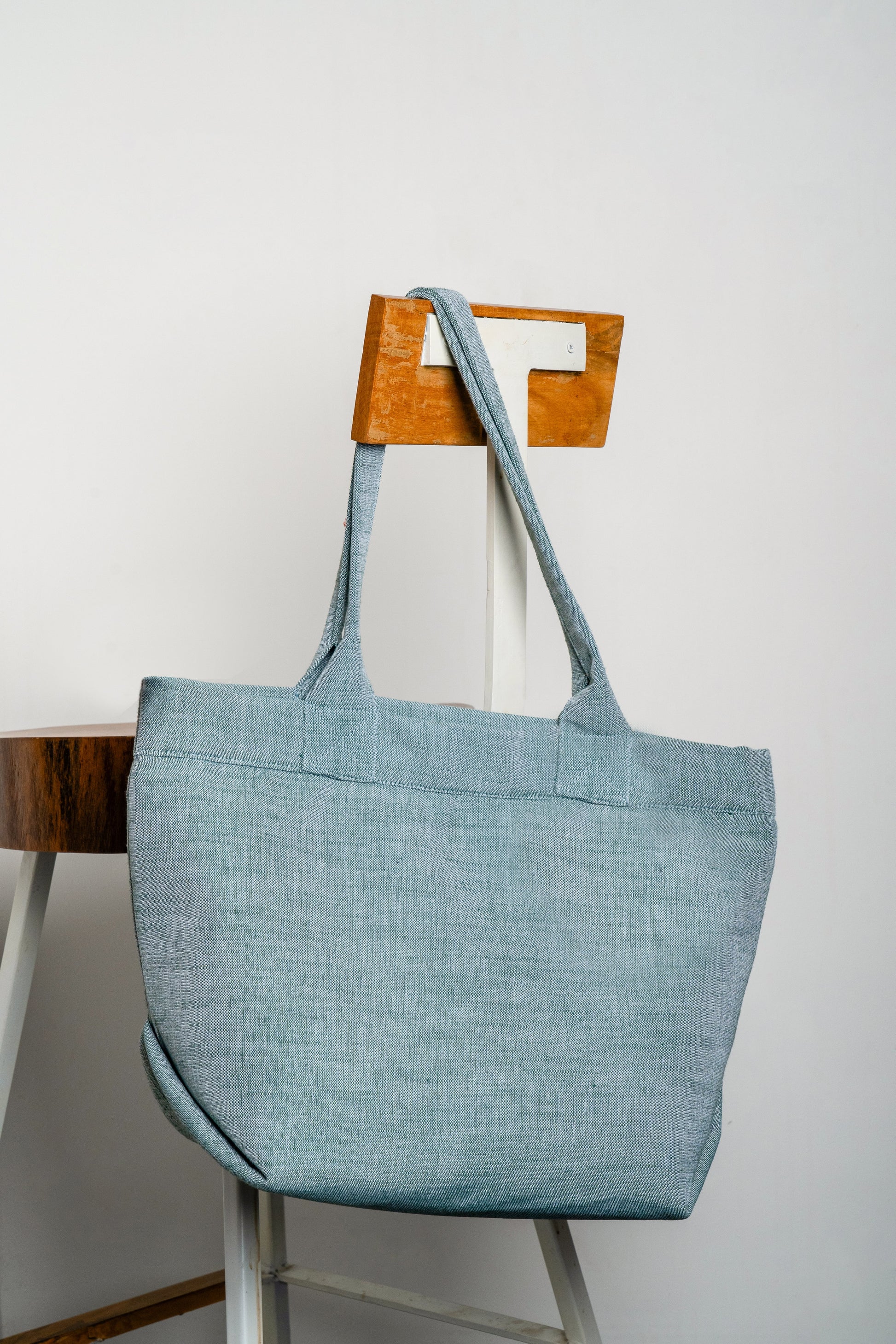Seafoam Tote Bag