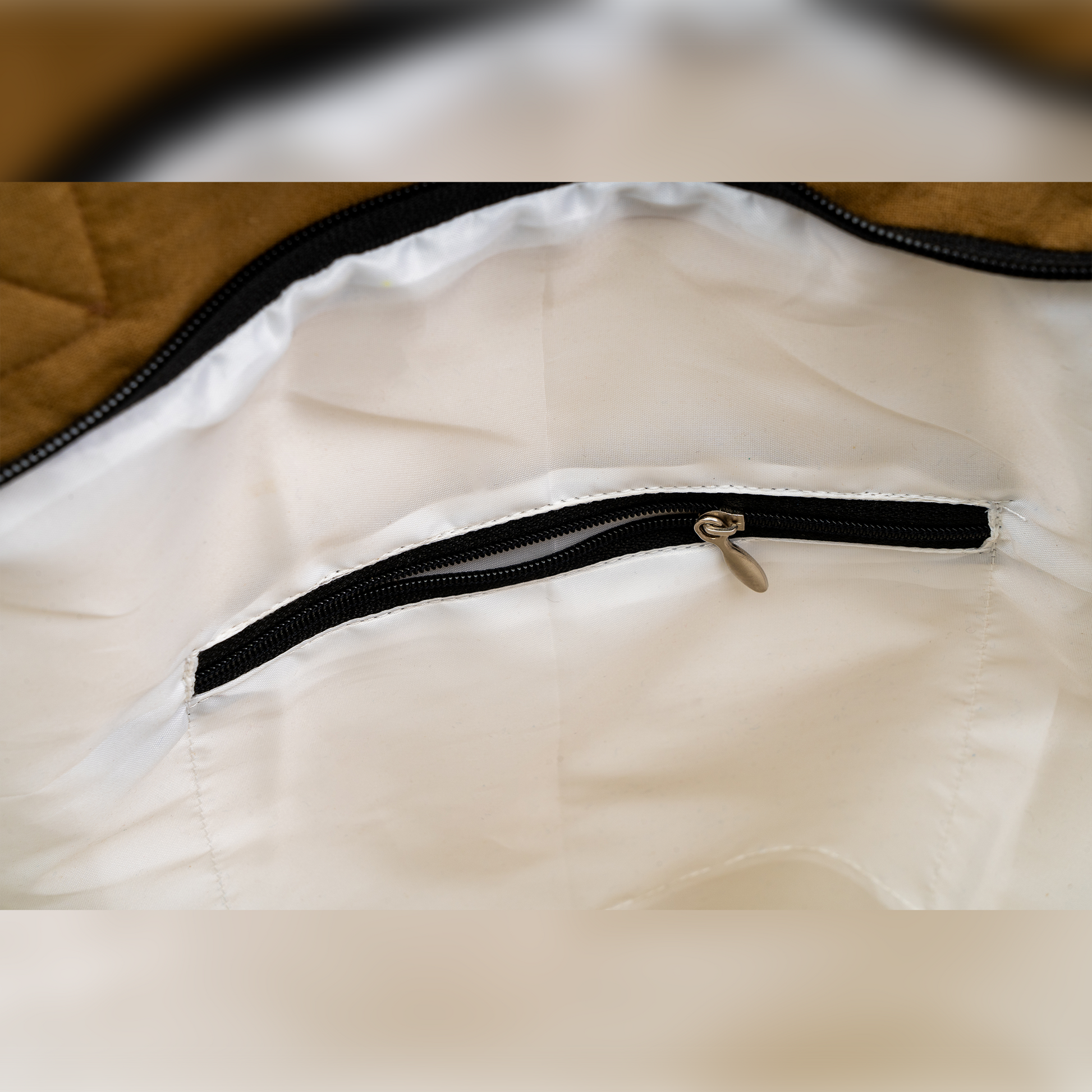 Paddy Fields Tote Bag