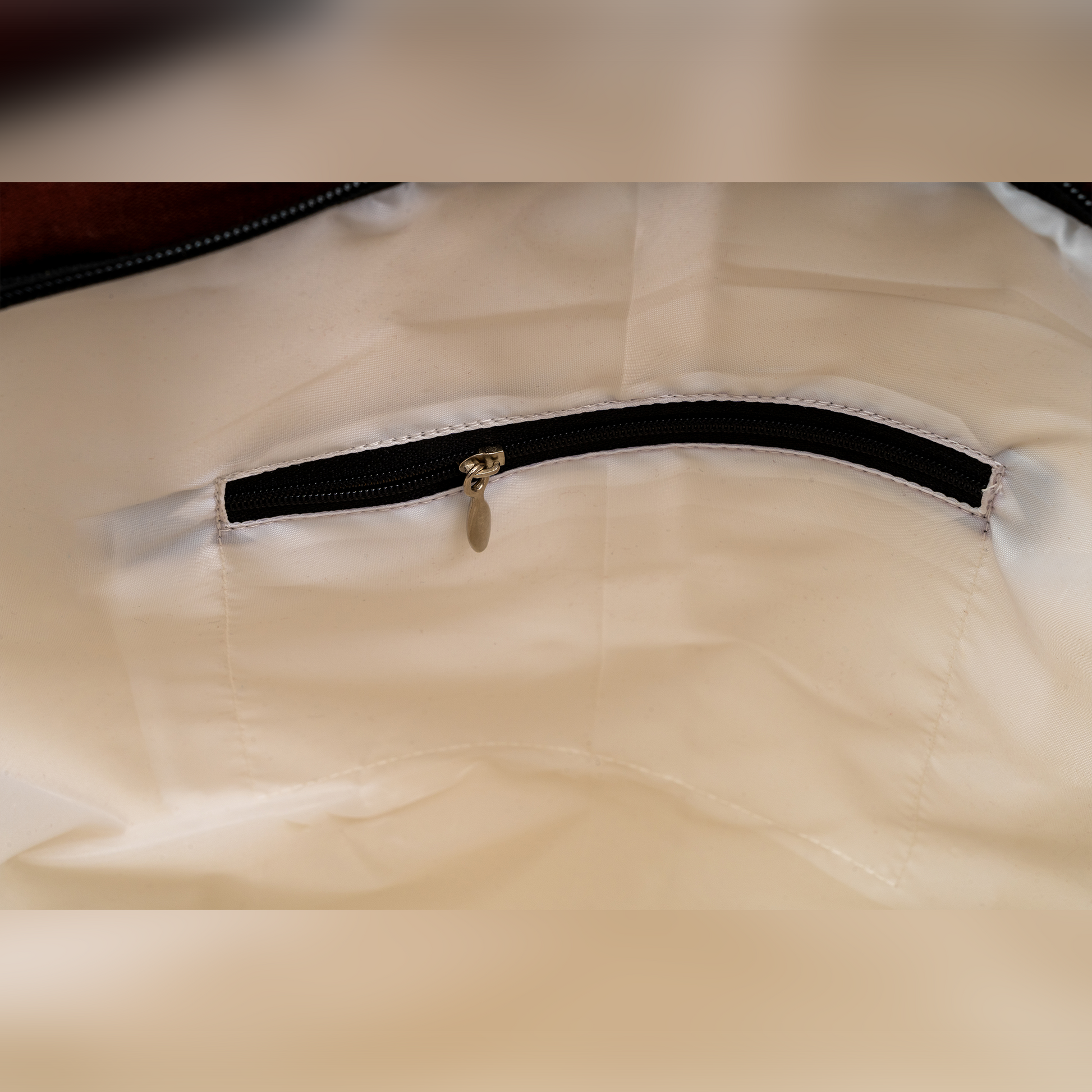 Petite Blossom Tote Bag