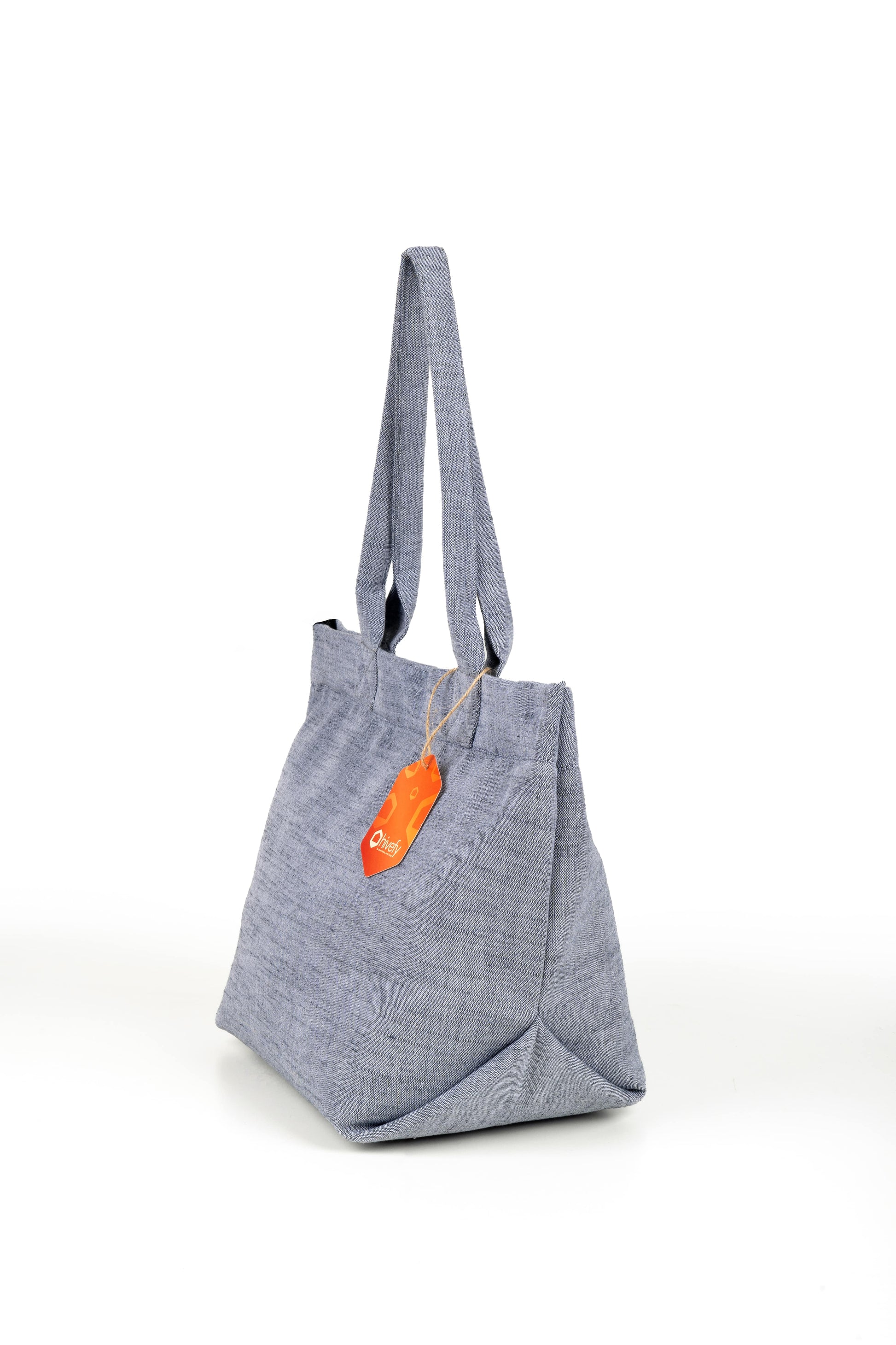 Ash Tote Bag