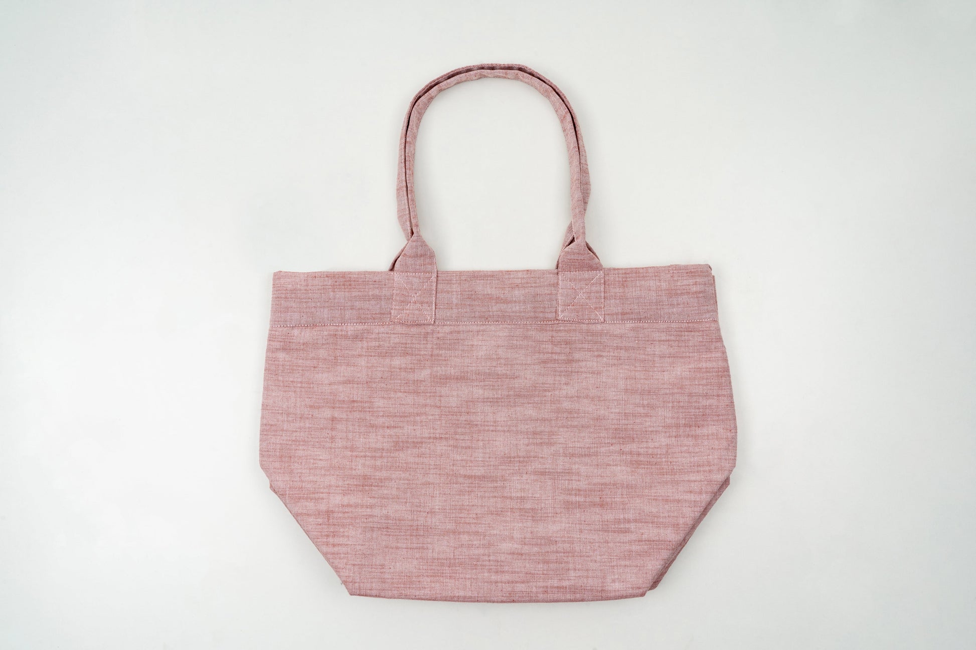 Rose Quartz Tote Bag