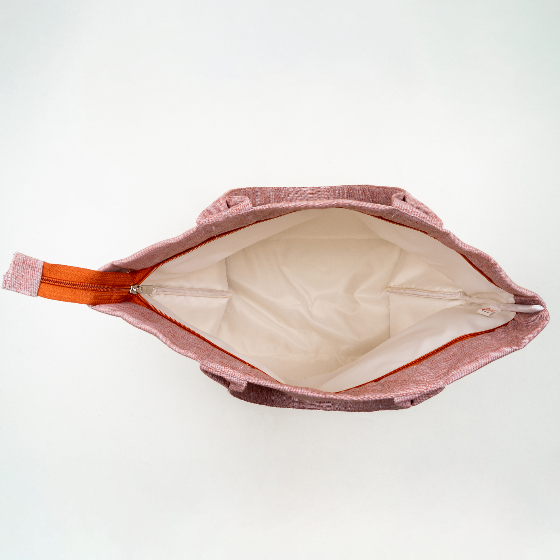 Rose Quartz Tote Bag