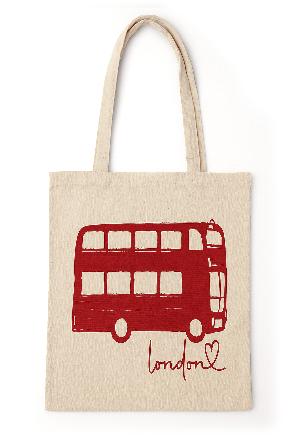 LDD Small Tote Bag