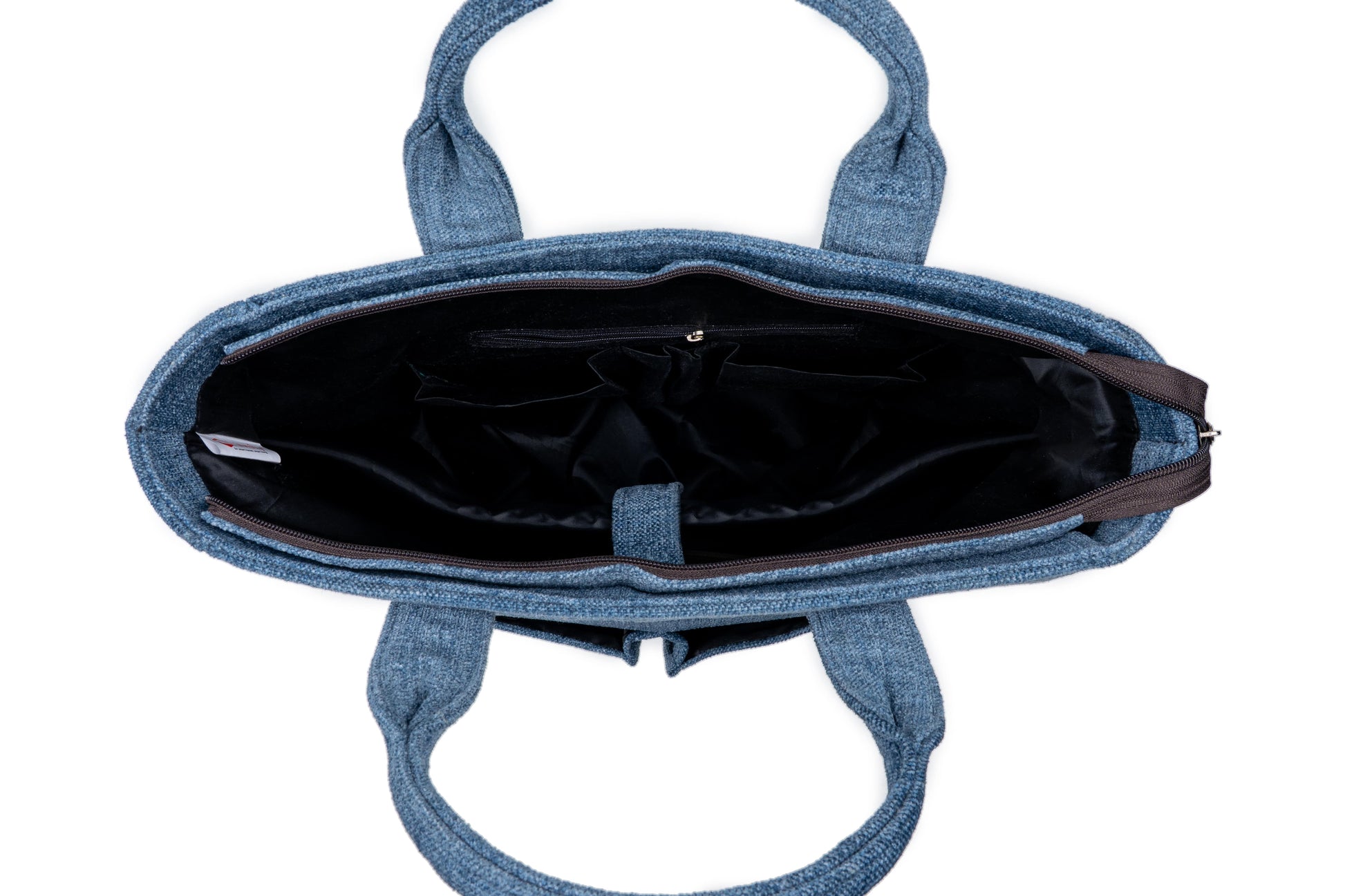 Ocean Breeze Signature Unisex Office Bag with Laptop Compartment