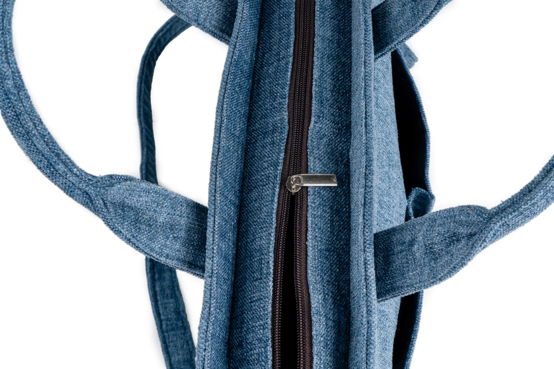 Ocean Breeze Signature Unisex Office Bag with Laptop Compartment