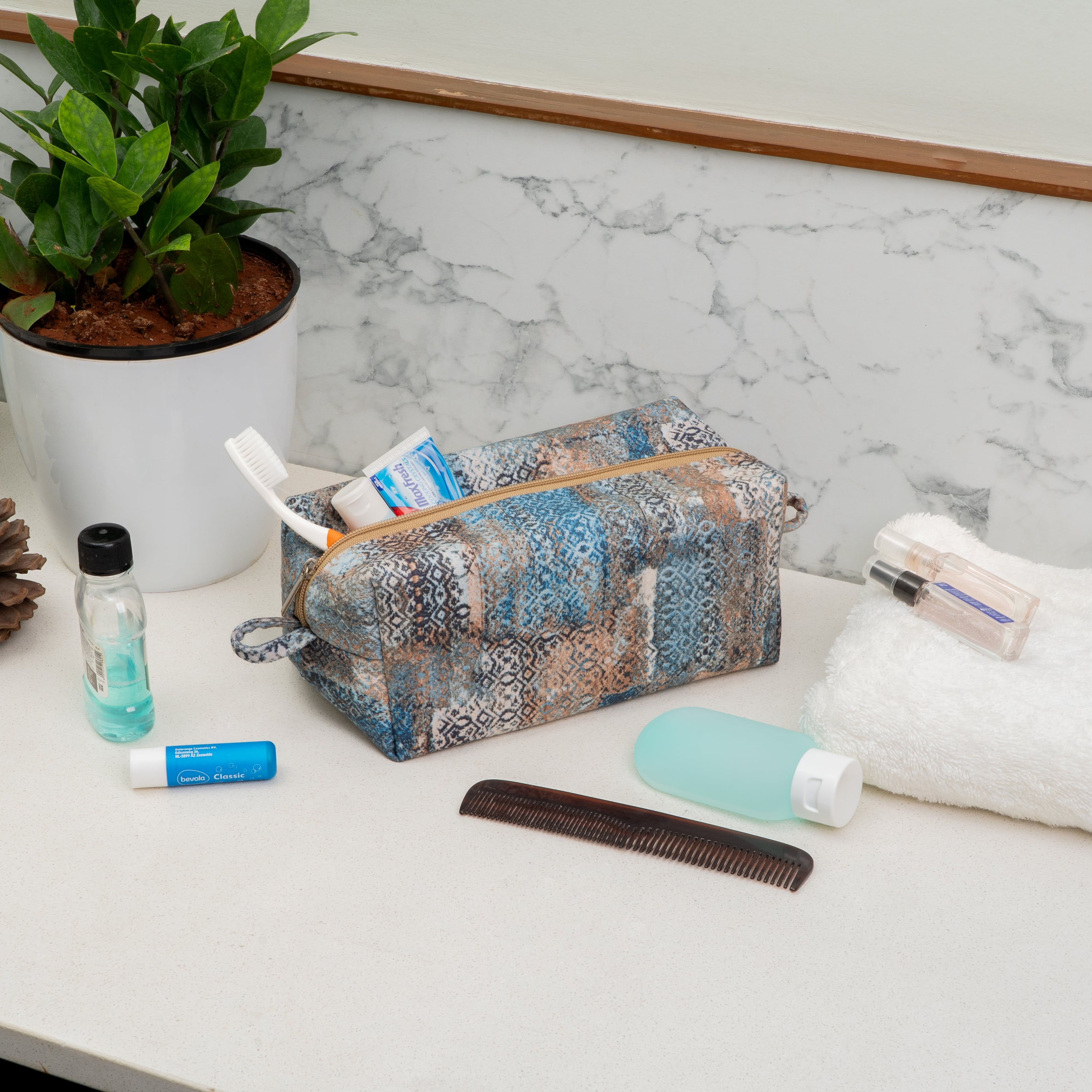 Turbulence Utility Pouch - Multi-Purpose Organizer (1 Pc)