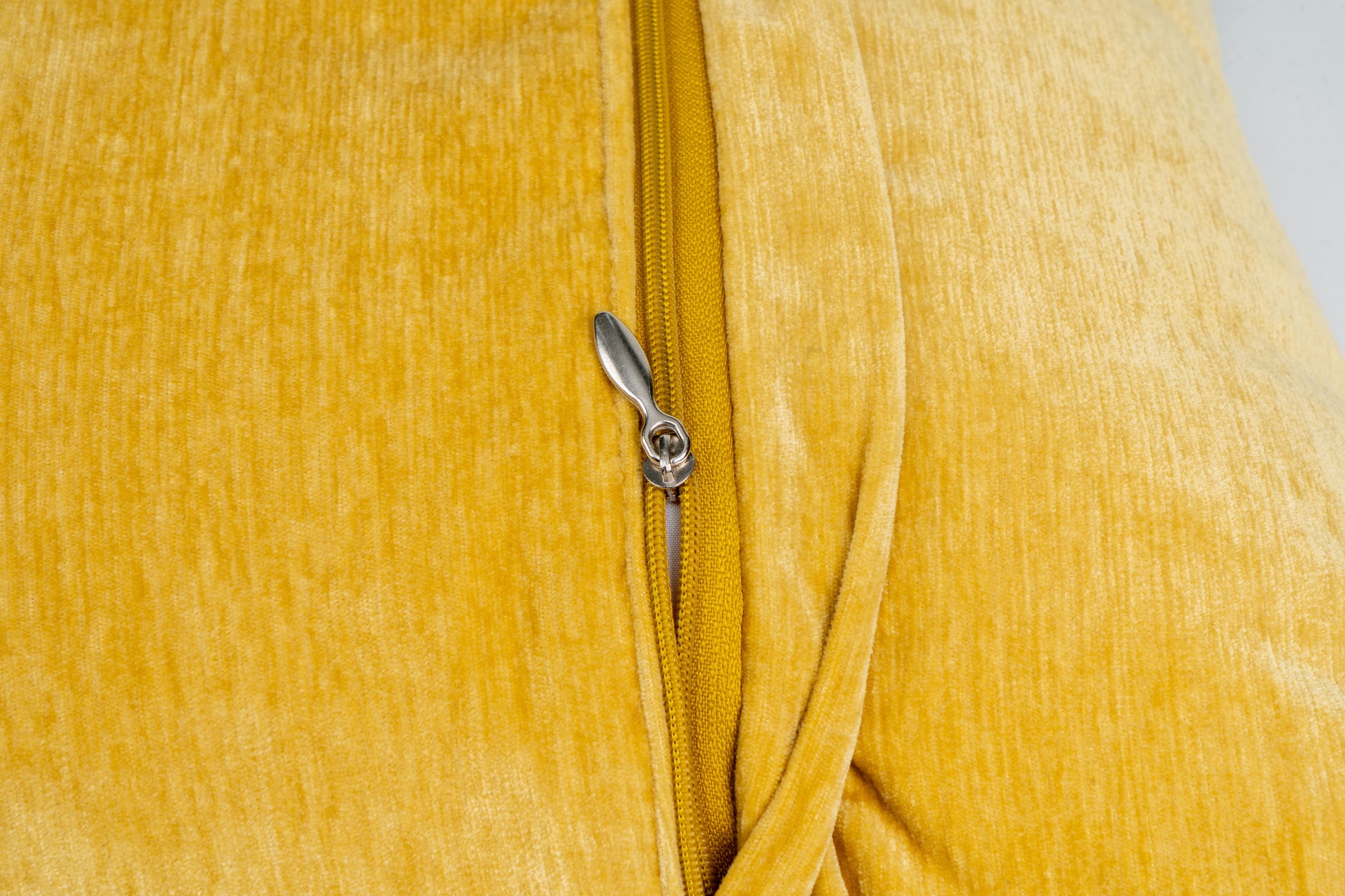 Tusk ki Roshni Cushion Covers – Set of 2 (18" x 18")