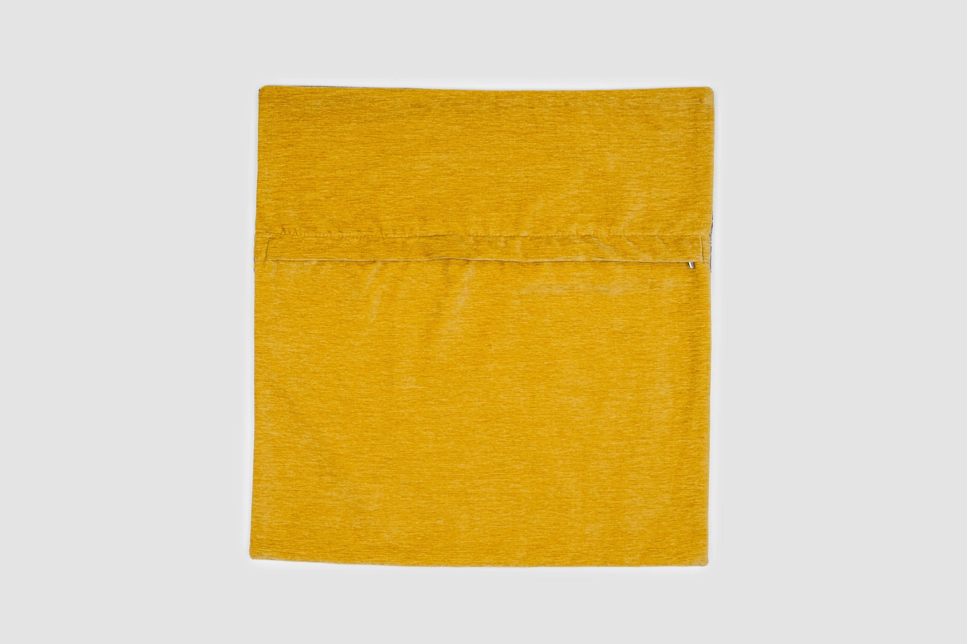 Tusk ki Roshni Cushion Covers – Set of 2 (18" x 18")