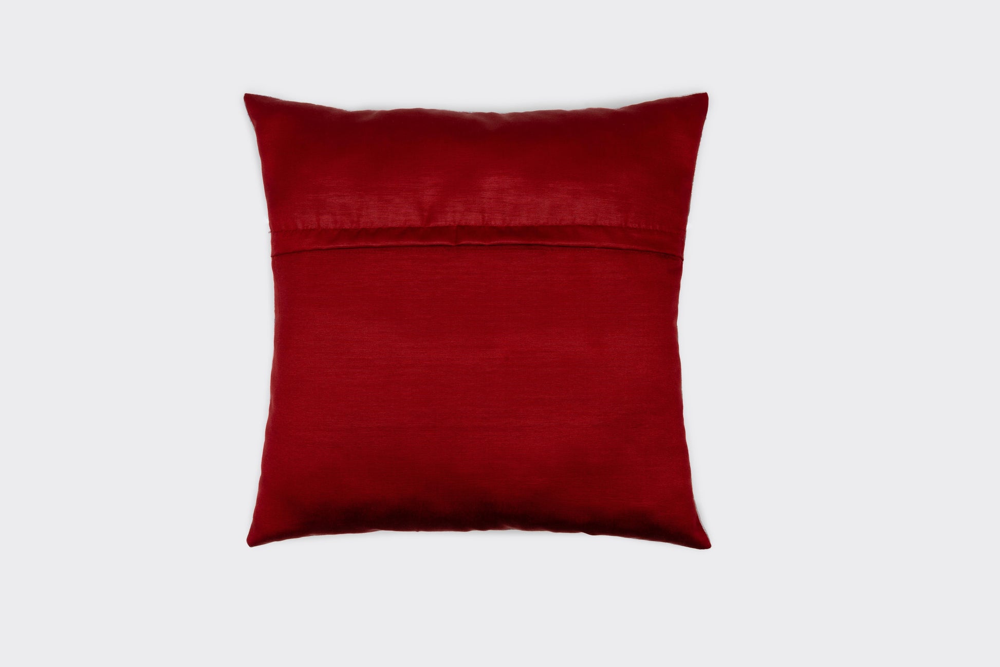 Tusk ki Shaan Cushion Covers – Set of 2 (18" x 18")