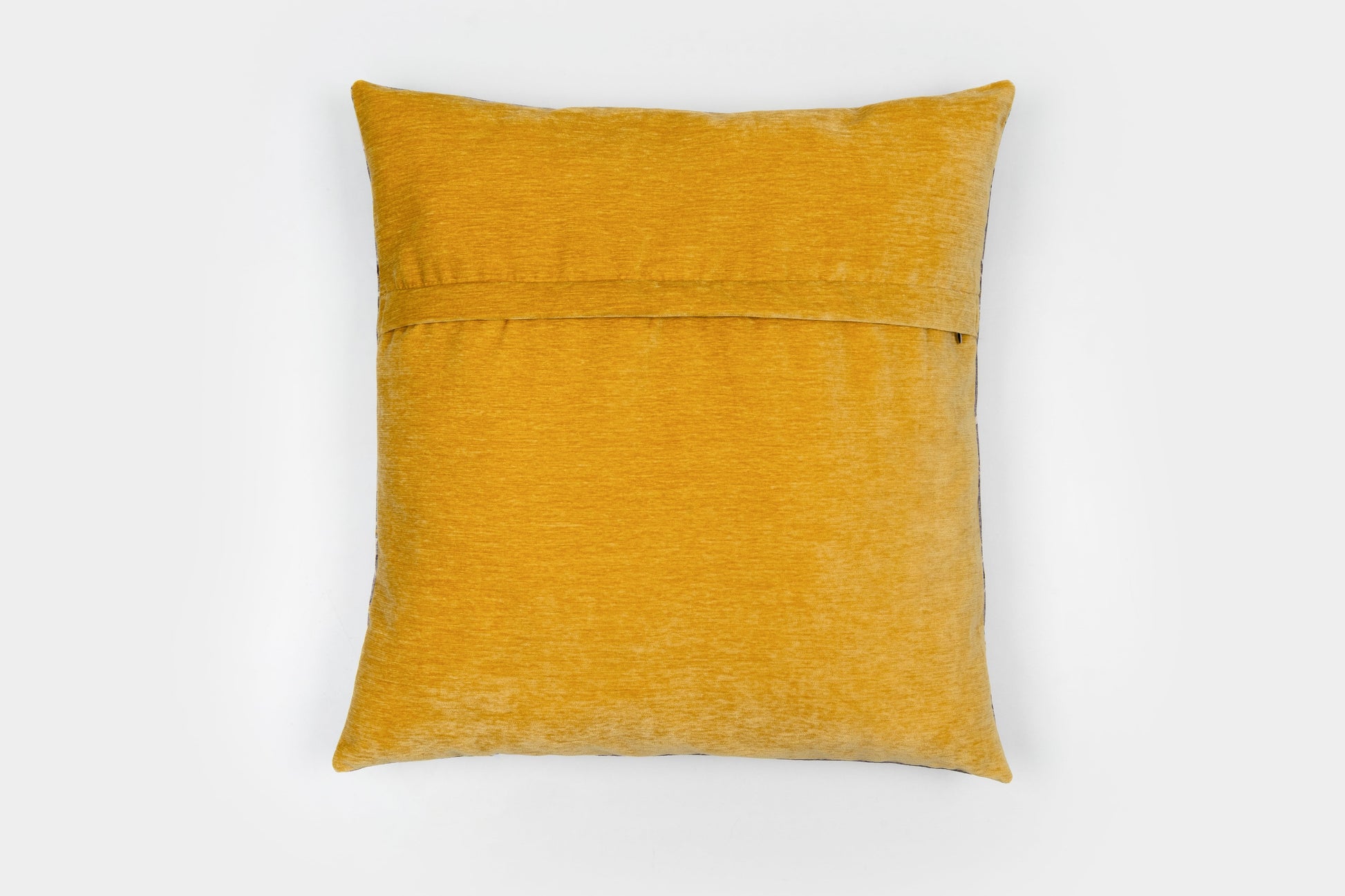 Tusk ki Roshni Cushion Covers – Set of 2 (18" x 18")