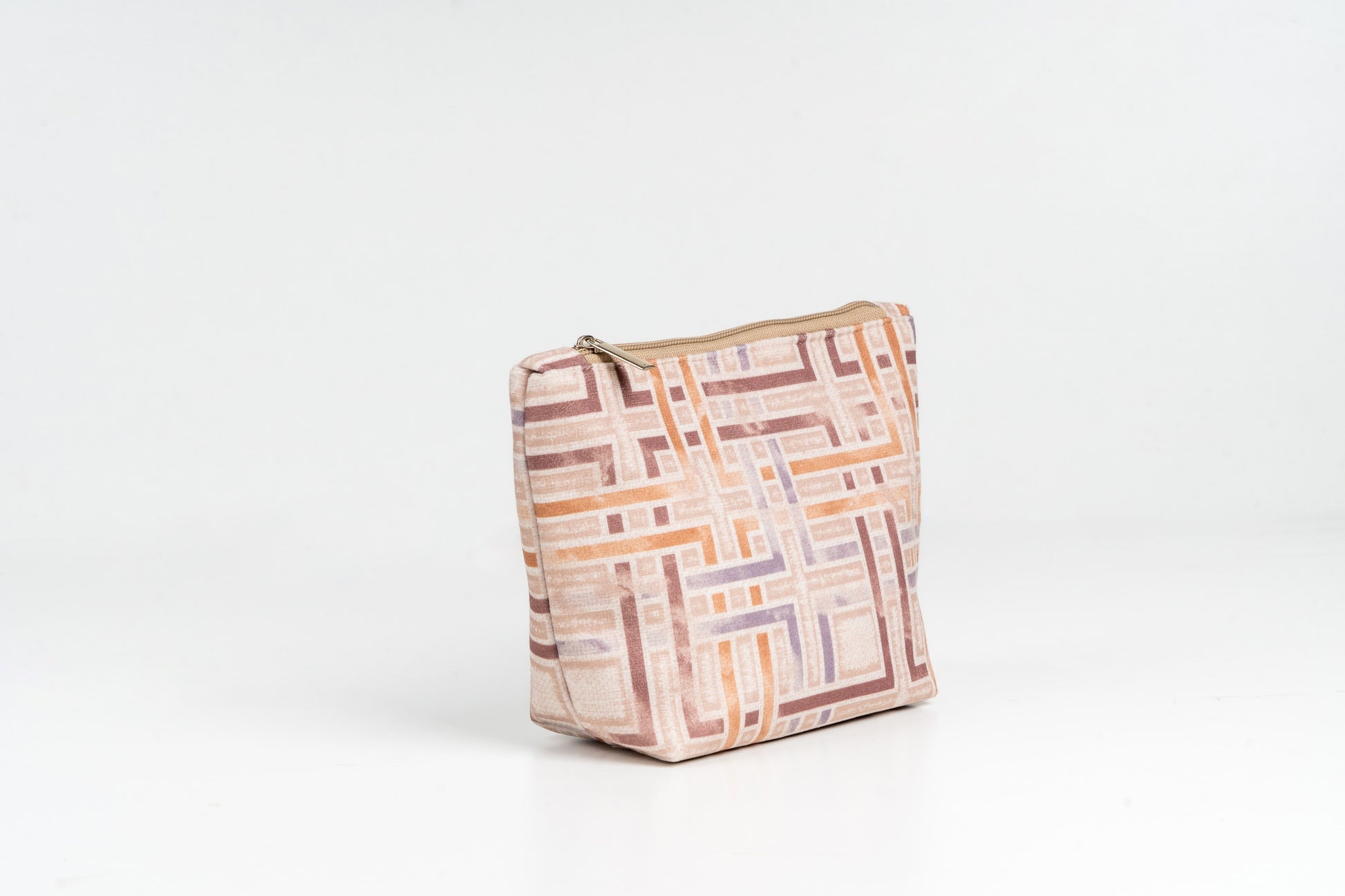 Amber Maze Multi-Purpose Travel pouches Set of 3 Pouches