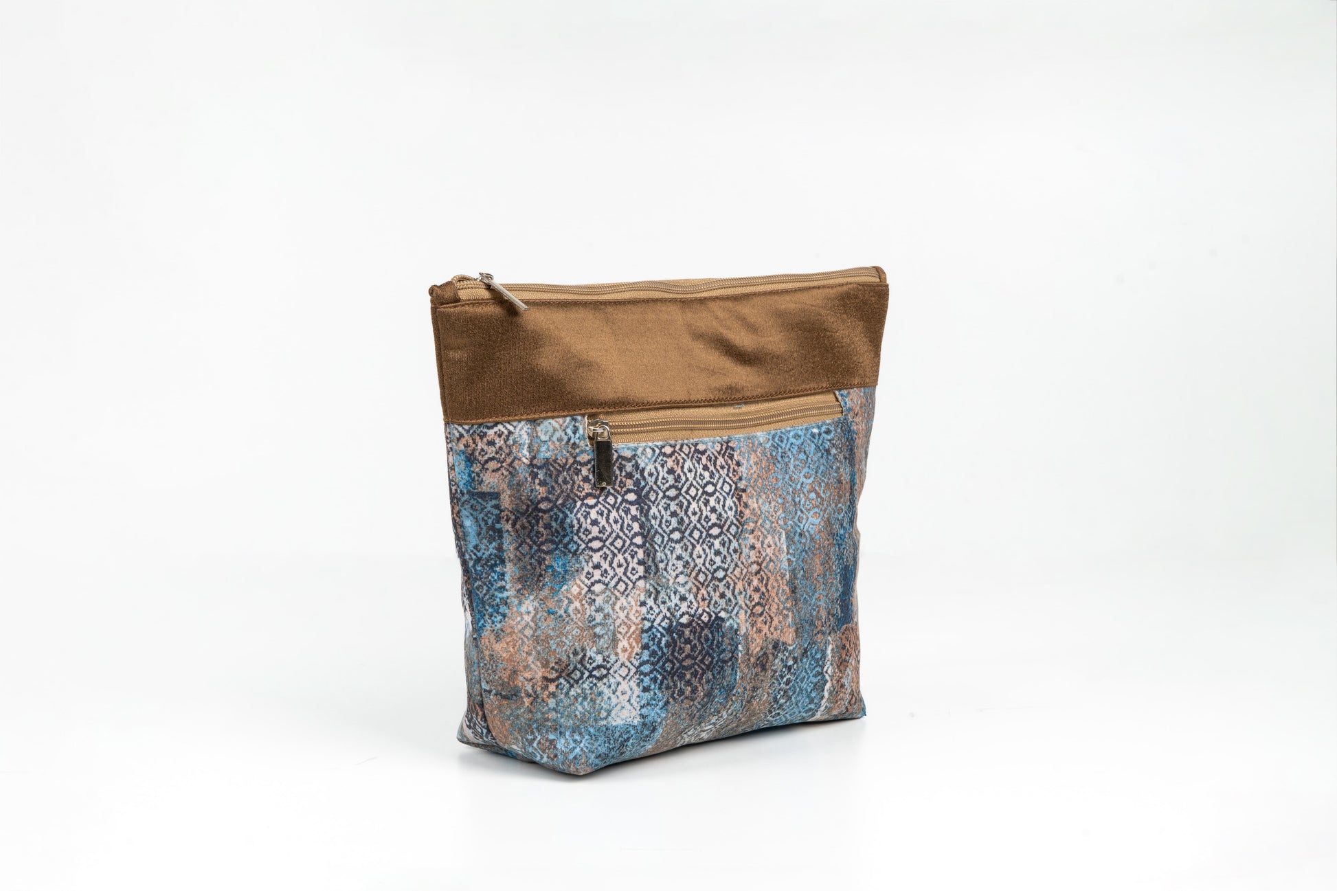 Turbulence Multi-Purpose Travel pouches Set of 3 Pouches