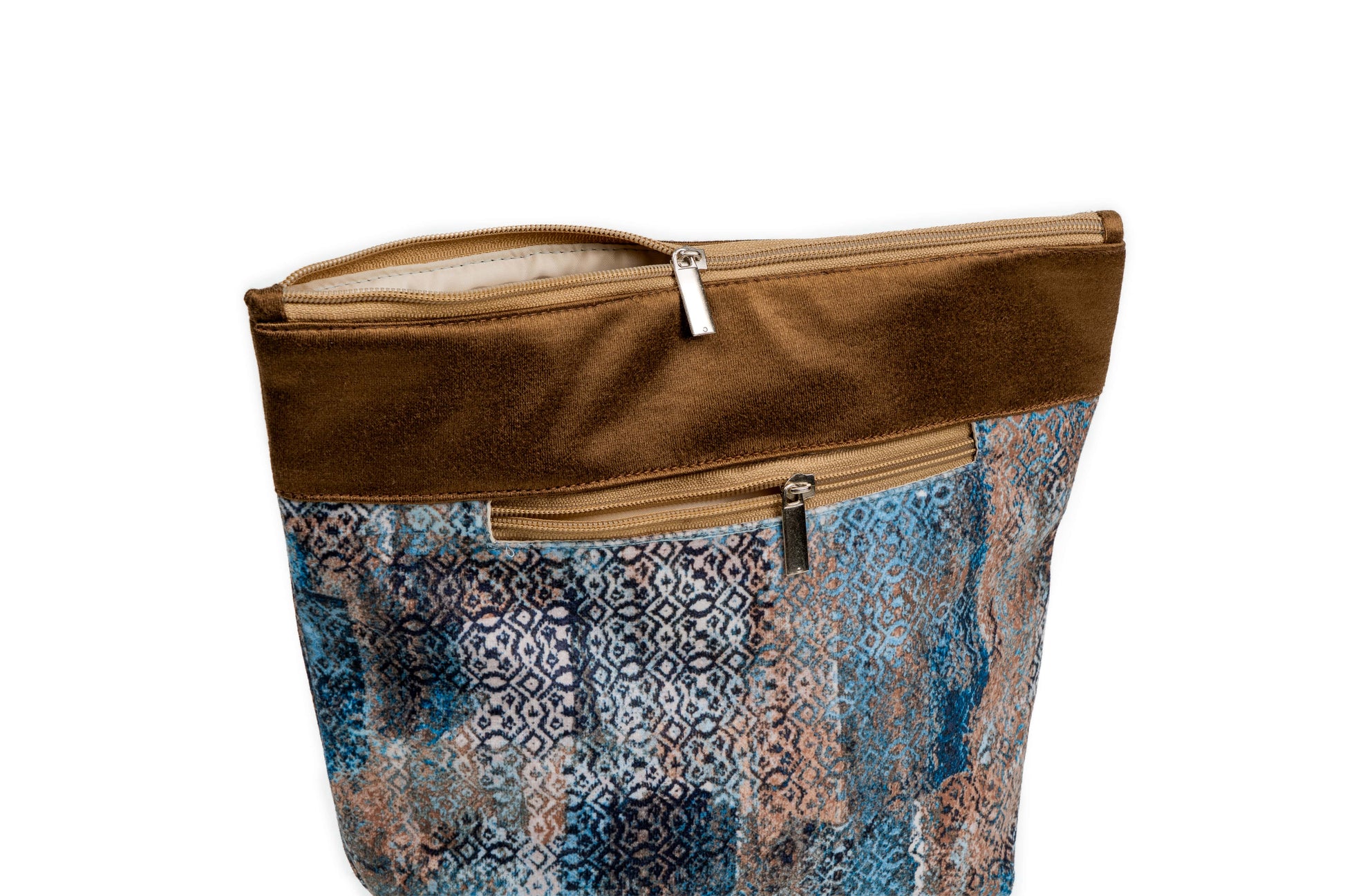 Turbulence Multi-Purpose Travel pouches Set of 3 Pouches