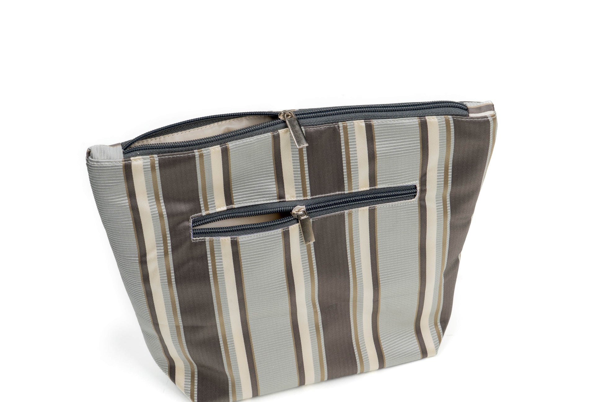 Svelte Luxe Multi-Purpose Travel pouches Set of 3 Pouches