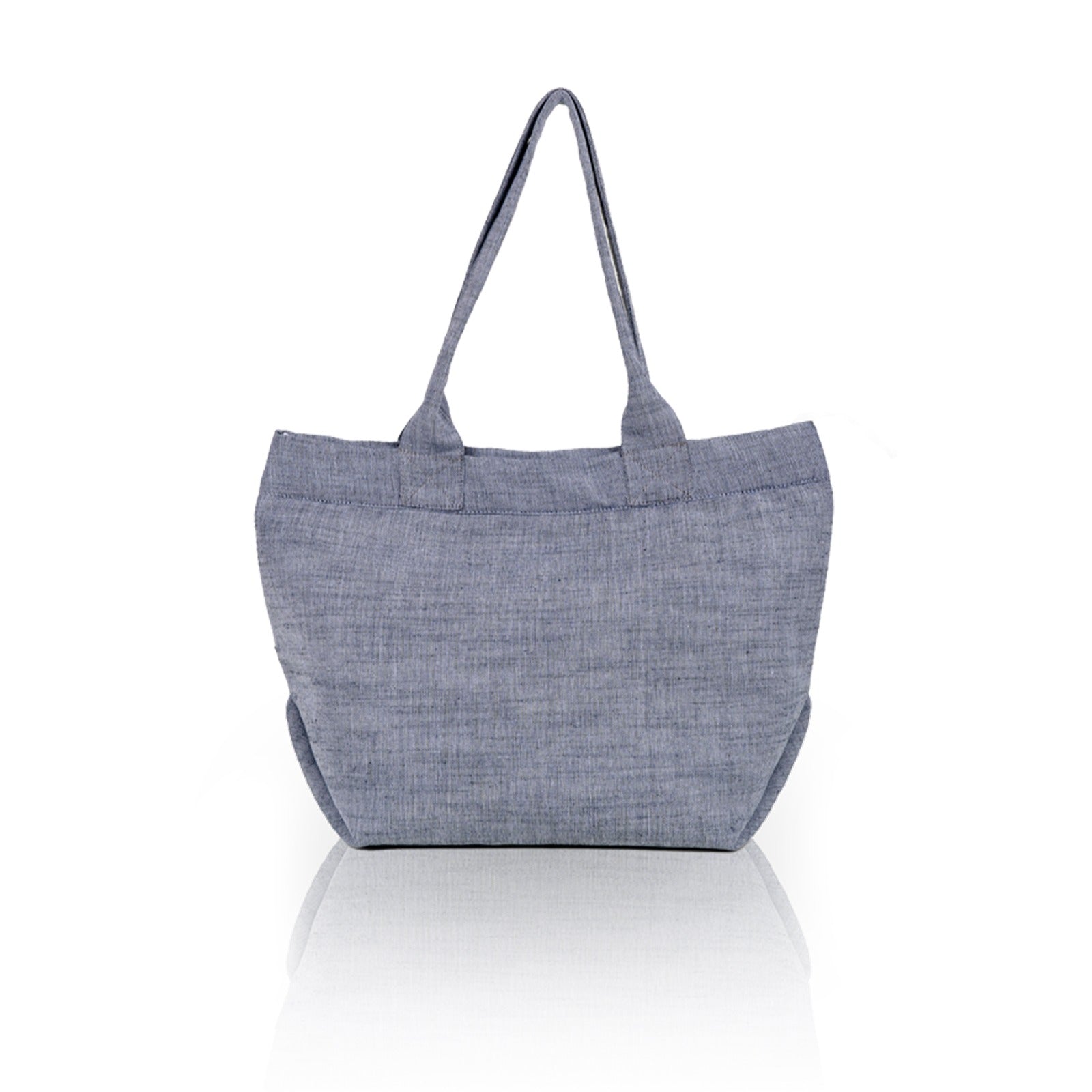 Ash Tote Bag