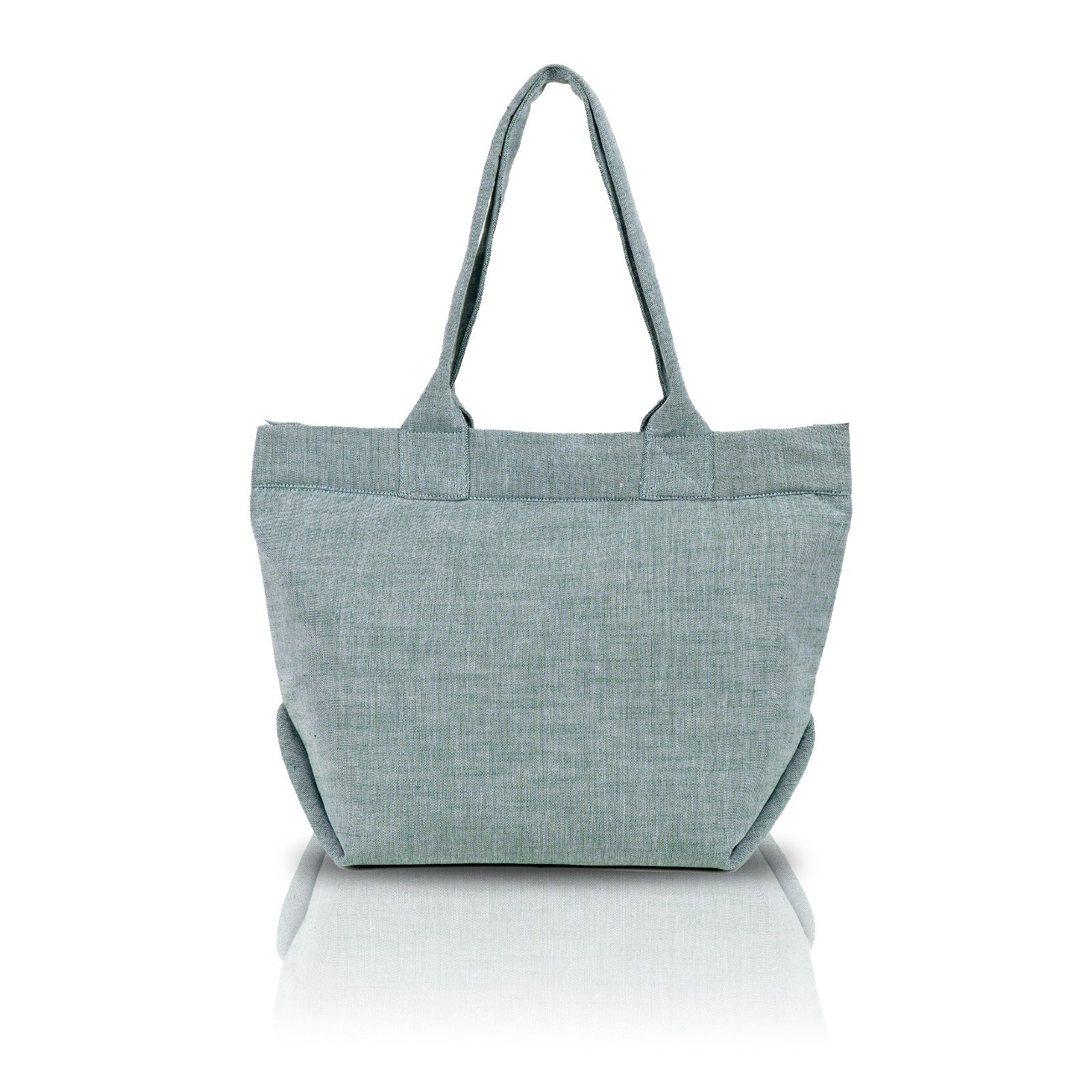 Seafoam Tote Bag