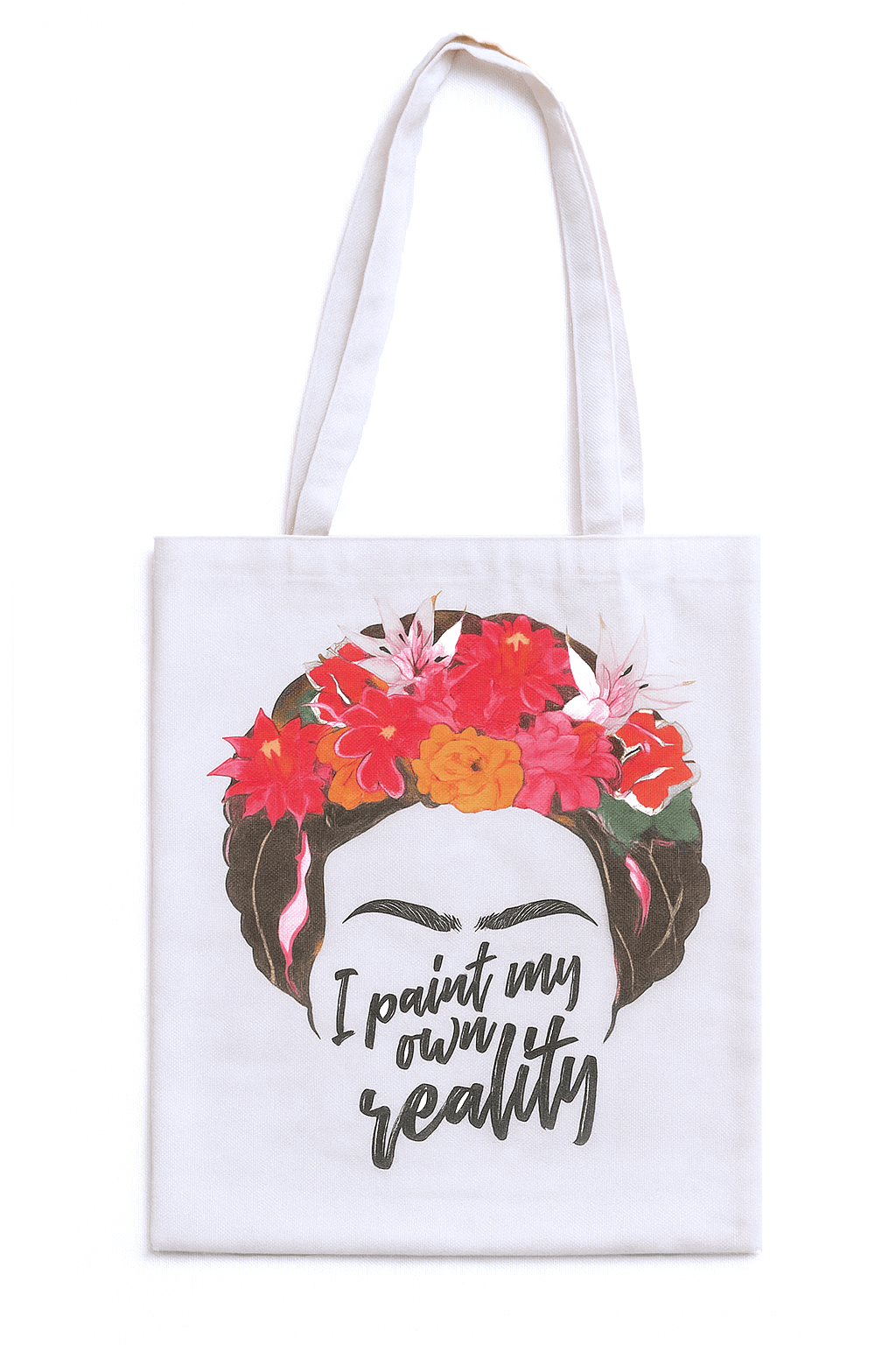 Own reality Small Tote Bag