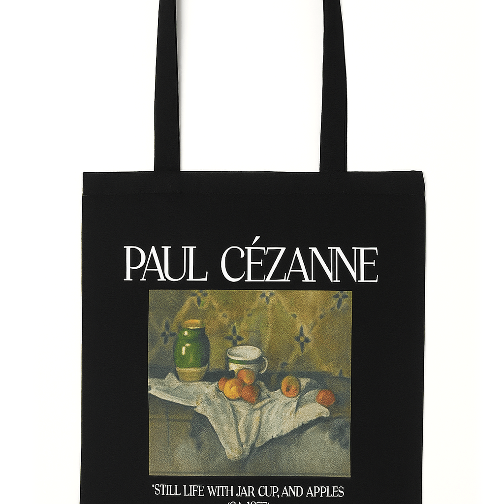 Still Life Small Tote Bag