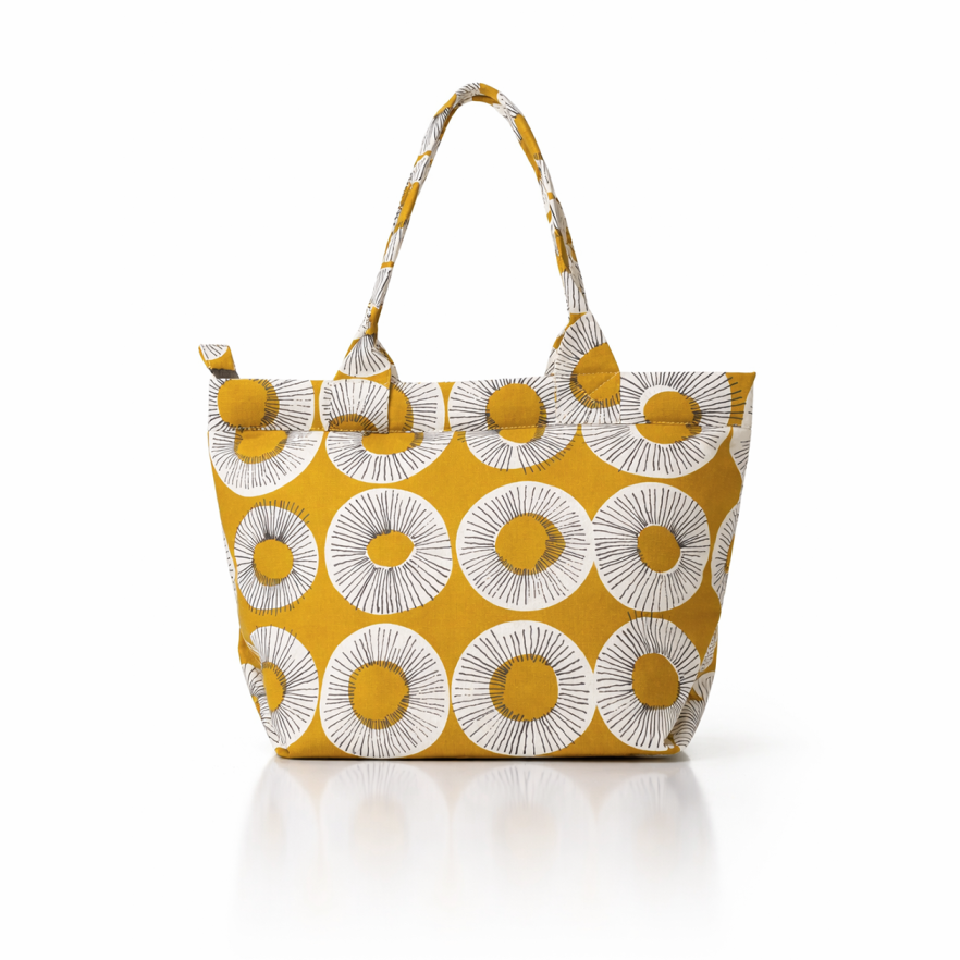 Sunbeam – Water Repellent Tote Bag