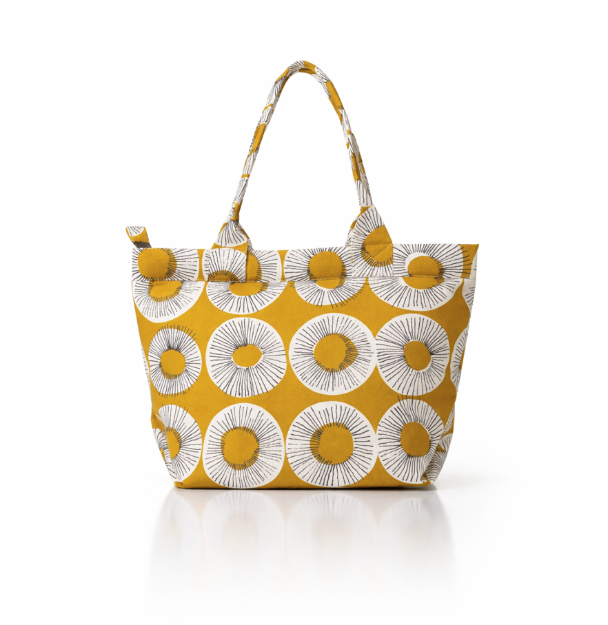 Sunbeam – Water Repellent Tote Bag