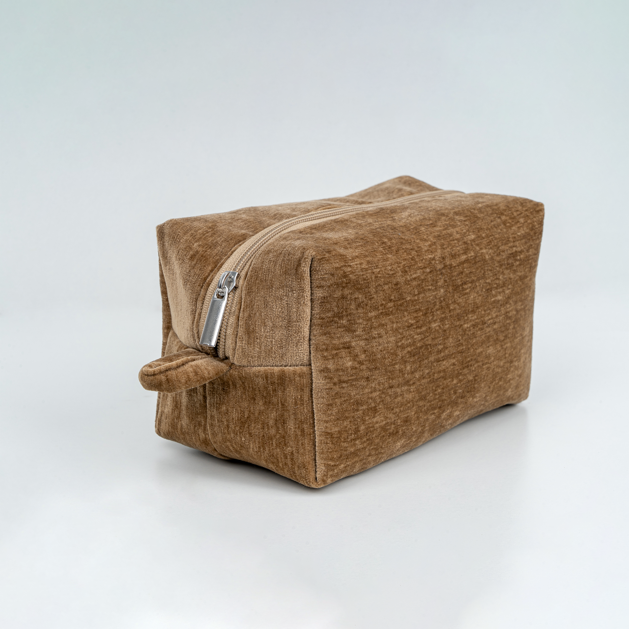 Utility Pouches-Sandy Velvet