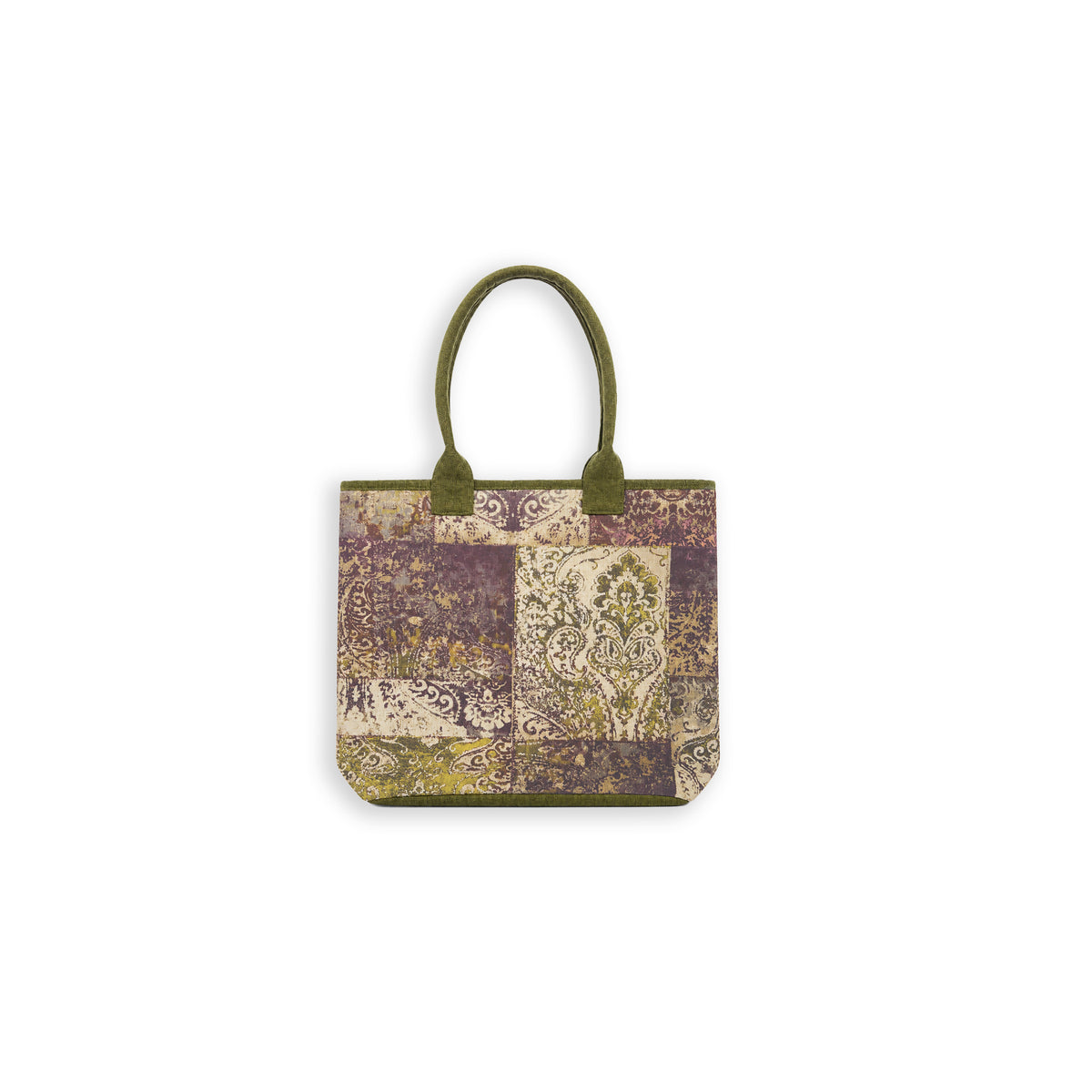 Vintage Wine - XL Tote Bag
