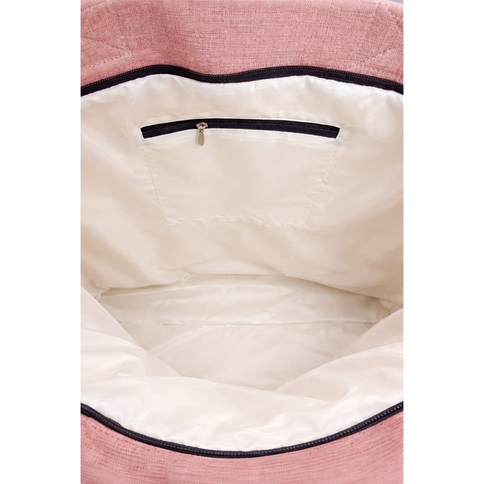 Cottage Lane XL Tote Bag