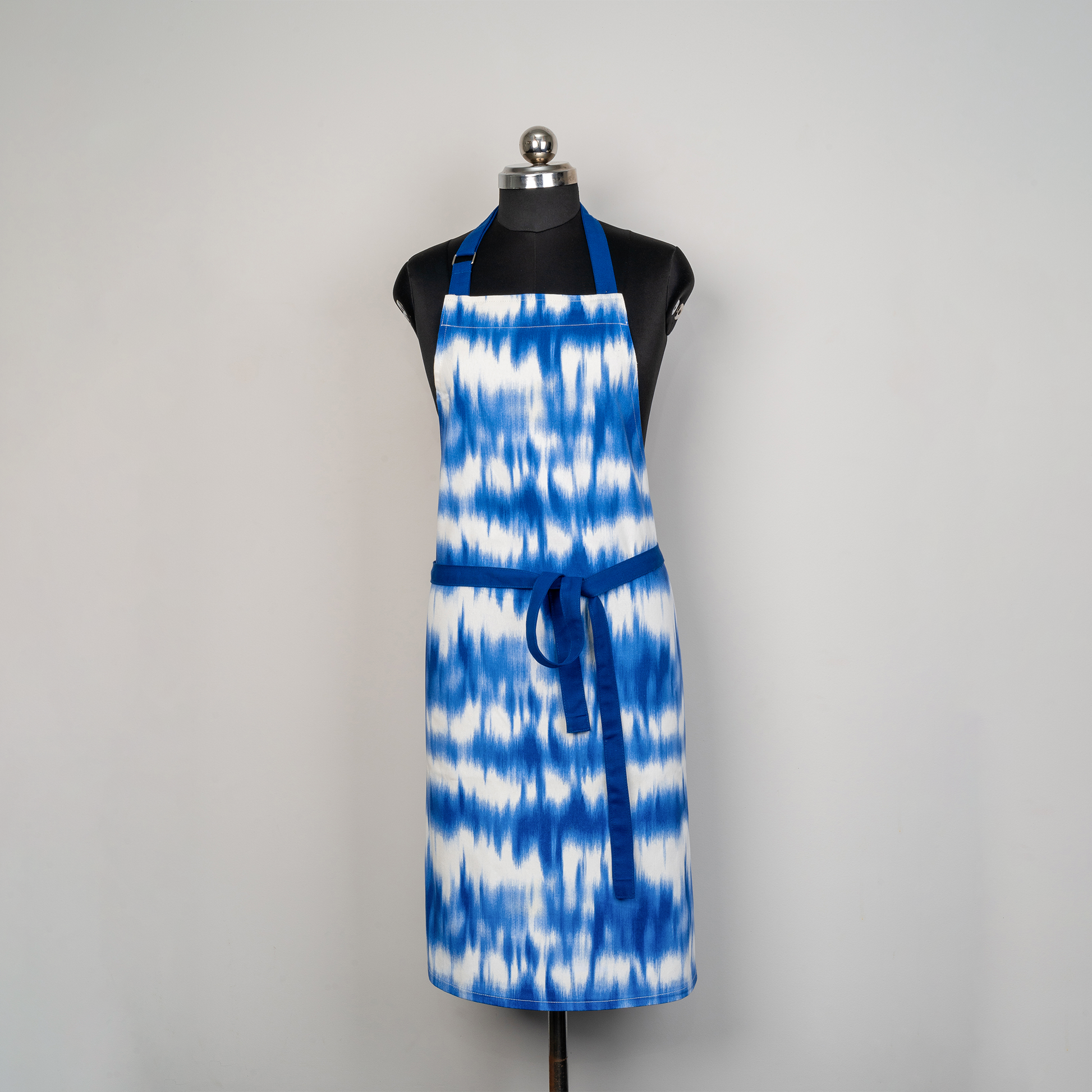 Printed Apron-Waves (Set/2)