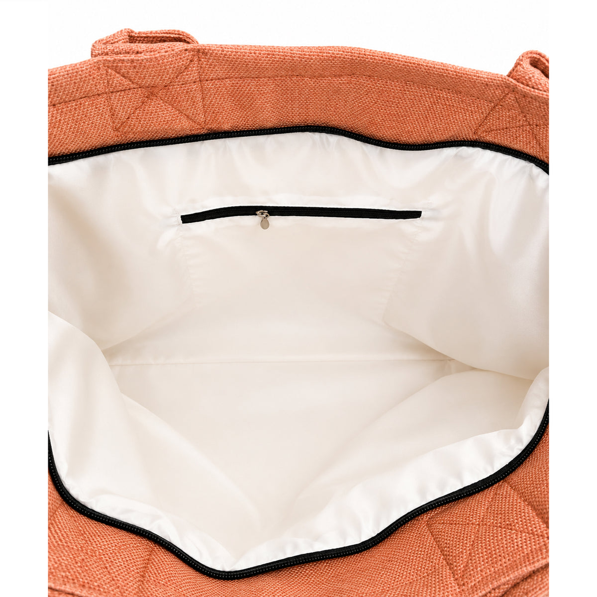 Garden scroll - XL Tote Bag