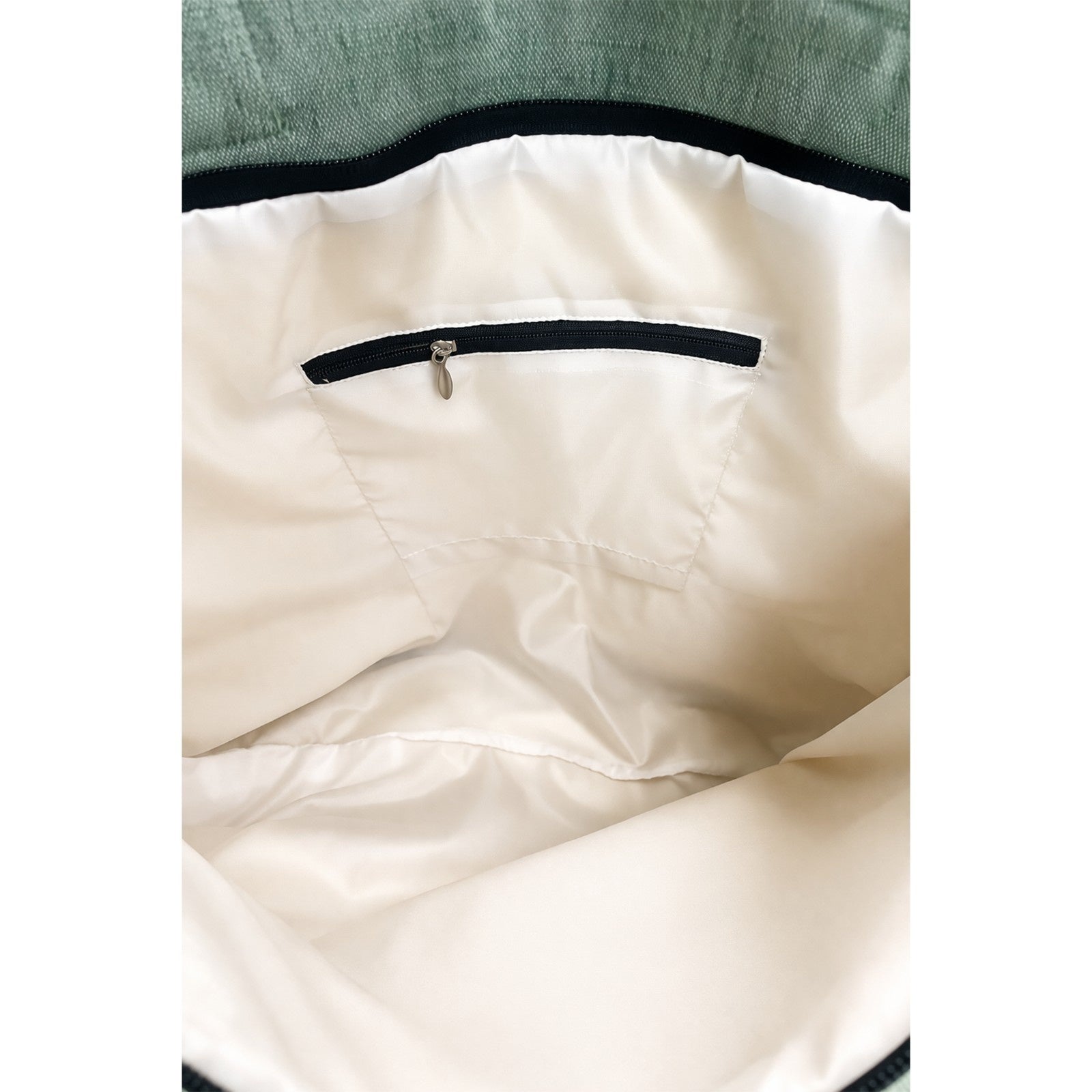 Monstera Muse XL Tote Bag