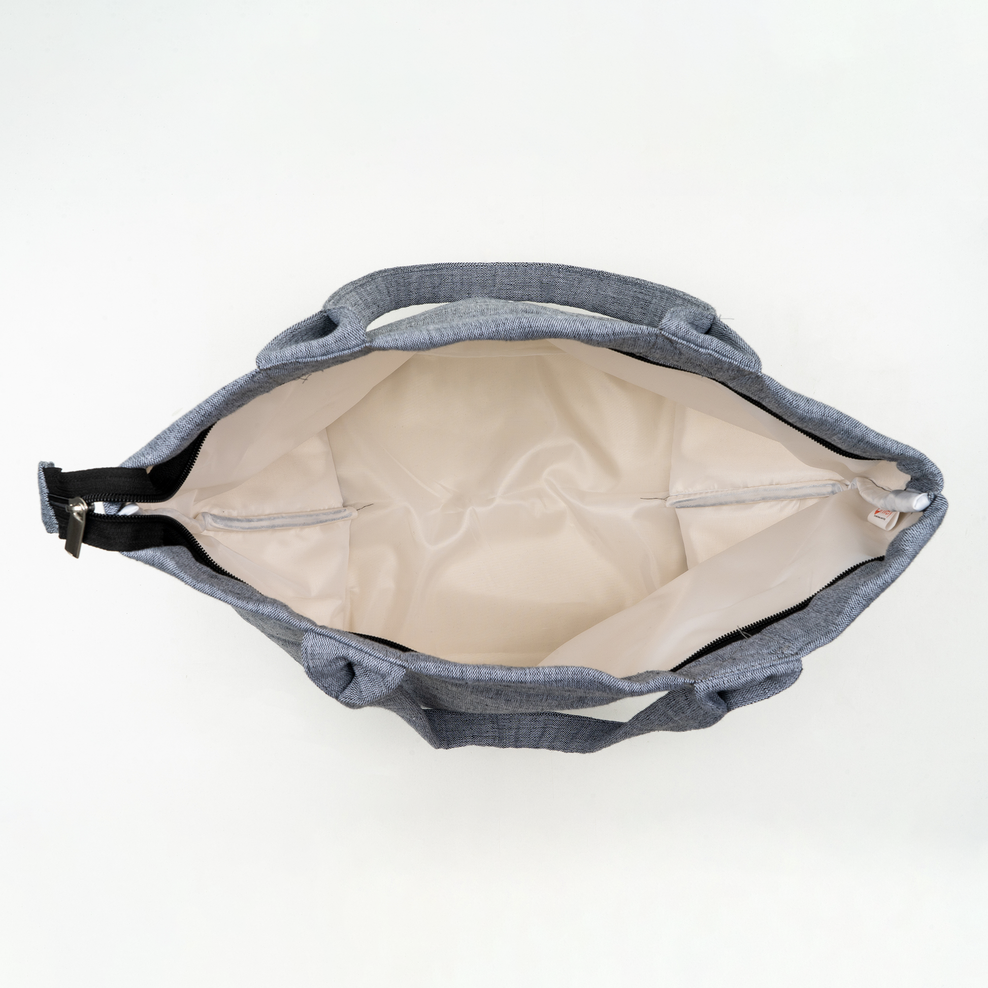 Ash Tote Bag