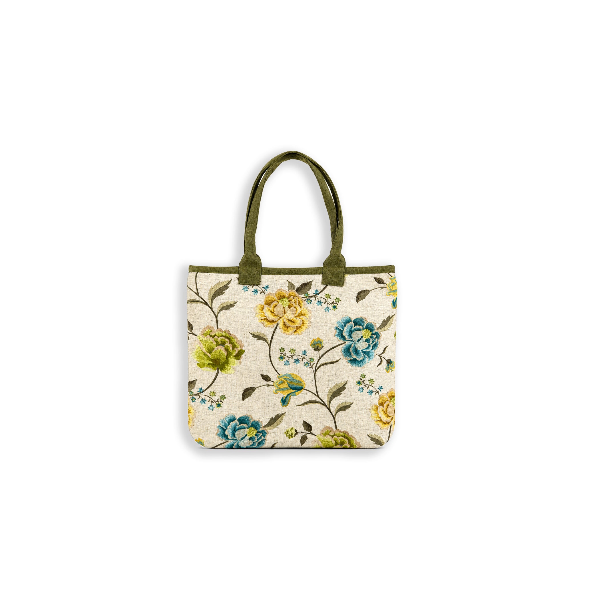 Bluebell Muse - XL Tote Bag