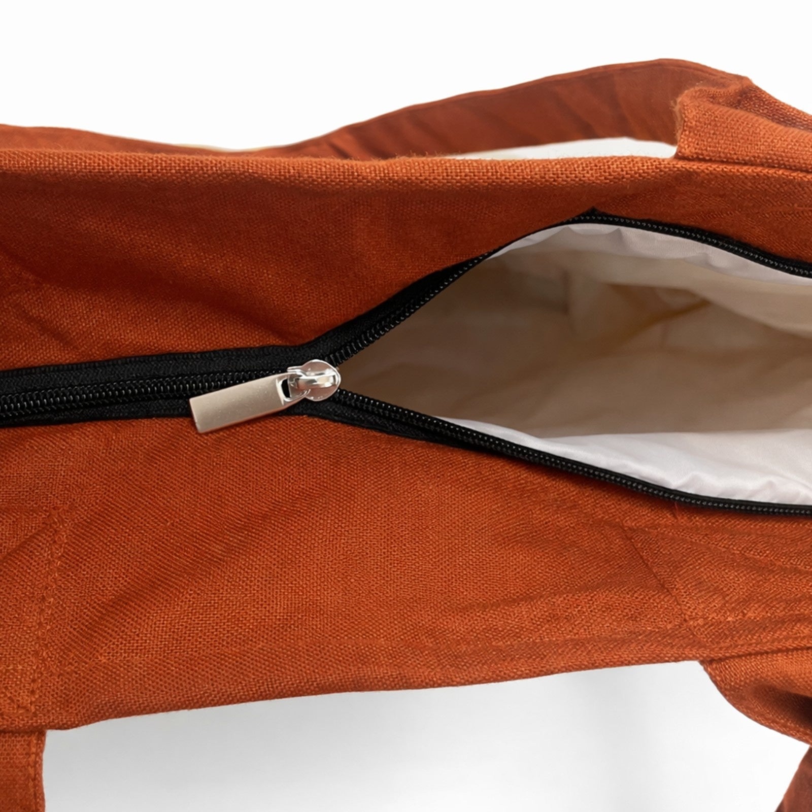 Pumpkin Latte XL Tote Bag